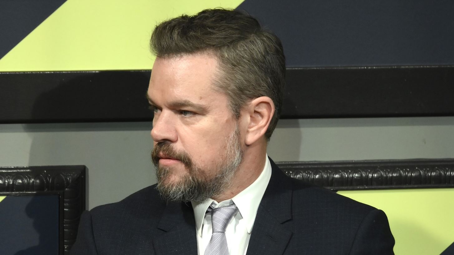 &#x3A4;&#x3BF; &#x3B5;&#x3BB;&#x3BB;&#x3B7;&#x3BD;&#x3B9;&#x3BA;&#x3CC; &#x3C6;&#x3B1;&#x3B3;&#x3B7;&#x3C4;&#x3CC; &#x3C0;&#x3BF;&#x3C5; &#x3BB;&#x3AC;&#x3C4;&#x3C1;&#x3B5;&#x3C8;&#x3B5; &#x3BF; Matt Damon