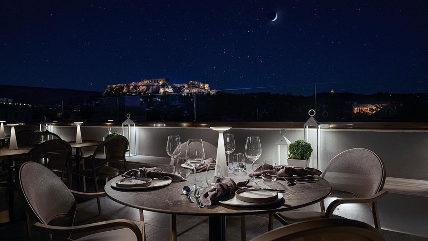 #Tidbits *: &#x39D;&#x3AD;&#x3B1; &#x386;&#x3C6;&#x3B9;&#x3BE;&#x3B7; &#x3BC;&#x3B5; &#x398;&#x3AD;&#x3B1; &#x391;&#x3BA;&#x3C1;&#x3CC;&#x3C0;&#x3BF;&#x3BB;&#x3B7;