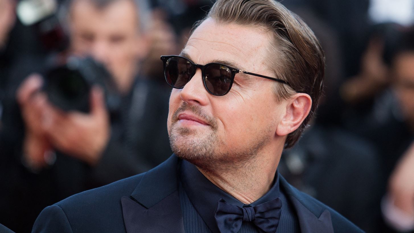 Leonardo DiCaprio | &#x3A3;&#x3B5; &#x3B4;&#x3B5;&#x3AF;&#x3C0;&#x3BD;&#x3BF; &#x3BC;&#x3B5; &#x3BE;&#x3B1;&#x3BD;&#x3B8;&#x3B9;&#x3AC; &#x3BA;&#x3B1;&#x3BB;&#x3BB;&#x3BF;&#x3BD;&#x3AE; &#x3C0;&#x3BF;&#x3C5; &#x3CC;&#x3BC;&#x3C9;&#x3C2; &#x3B4;&#x3B5;&#x3BD; &#x3AE;&#x3C4;&#x3B1;&#x3BD; &#x3B7; Gigi Hadid