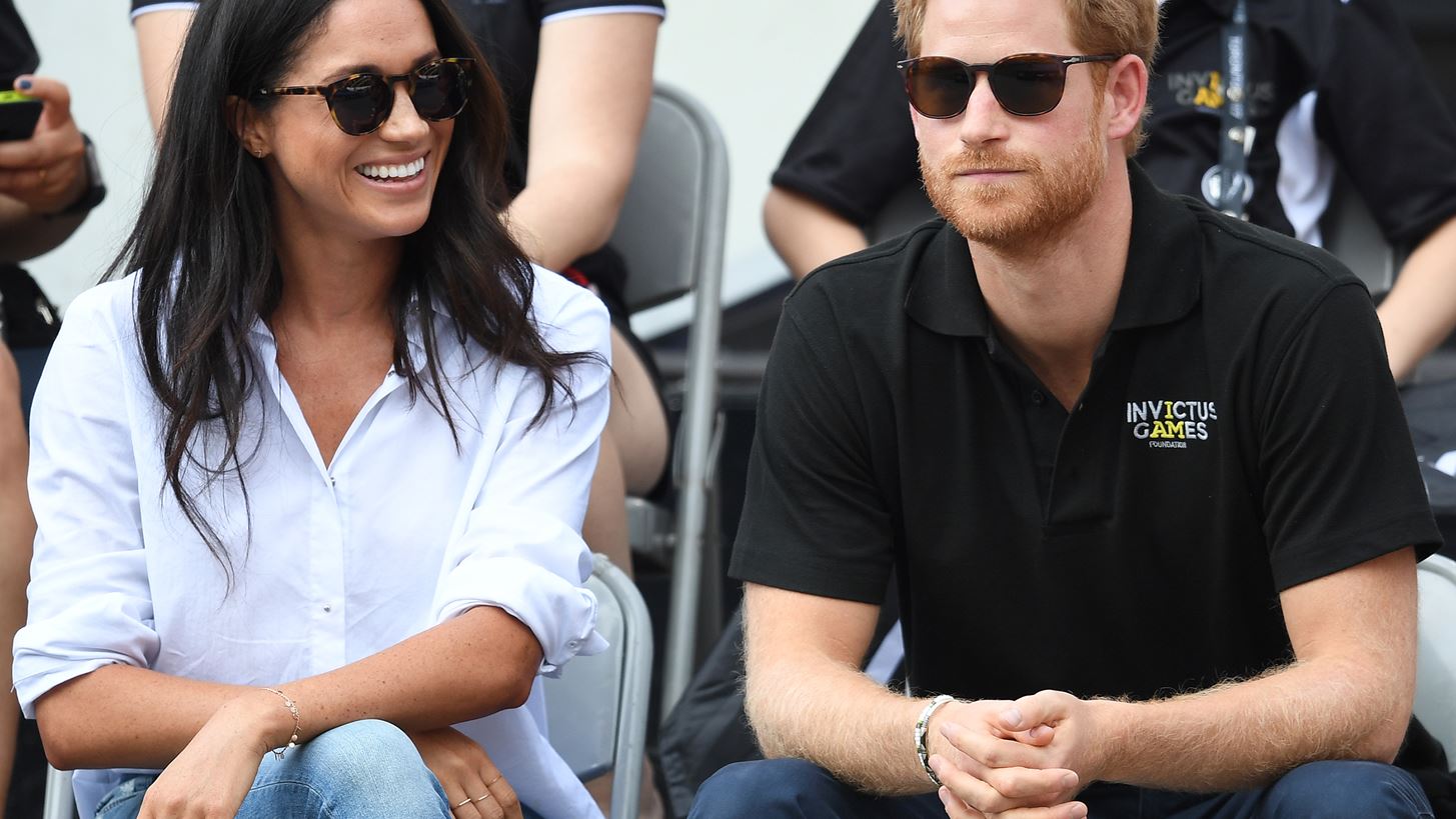 Πρίγκιπας Harry – Meghan Markle | Ποιος είναι ο τίτλος που θα έχει η κόρη τους;