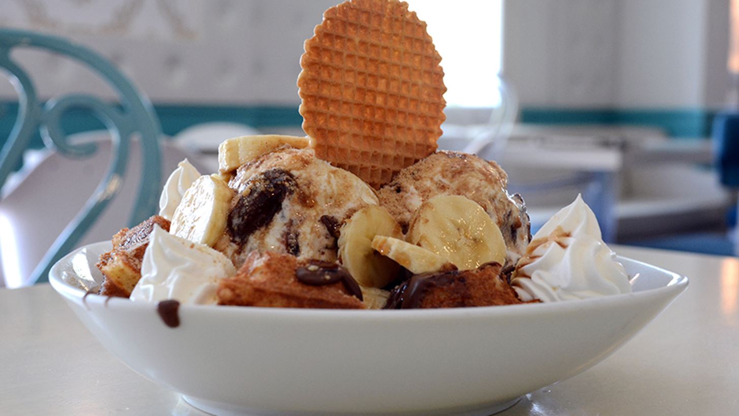 Zuccherino: &#x39F; &#x3C0;&#x3B9;&#x3BF; &#x3B3;&#x3BB;&#x3C5;&#x3BA;&#x3CC;&#x3C2; &#x3C0;&#x3C1;&#x3BF;&#x3BF;&#x3C1;&#x3B9;&#x3C3;&#x3BC;&#x3CC;&#x3C2; &#x3C4;&#x3BF;&#x3C5; &#x3C6;&#x3B5;&#x3C4;&#x3B9;&#x3BD;&#x3BF;&#x3CD; &#x3BA;&#x3B1;&#x3BB;&#x3BF;&#x3BA;&#x3B1;&#x3B9;&#x3C1;&#x3B9;&#x3BF;&#x3CD;