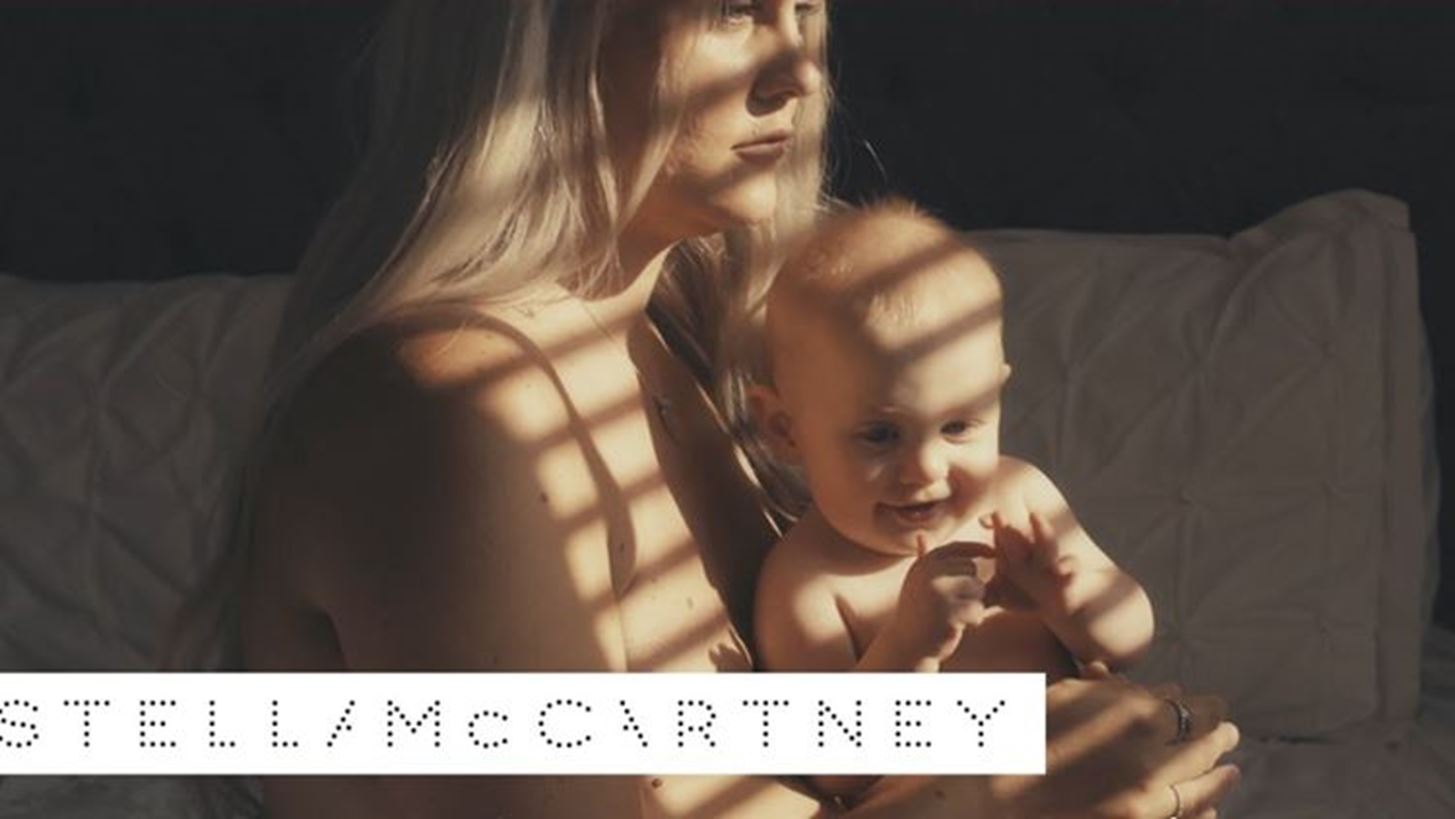 A Letter to My Loved Ones | &#x3A4;&#x3BF; &#x3C6;&#x3B9;&#x3BB;&#x3BC; &#x3C4;&#x3B7;&#x3C2; Stella McCartney &#x3B3;&#x3B9;&#x3B1; &#x3C4;&#x3BF;&#x3BD; &#x3BA;&#x3B1;&#x3C1;&#x3BA;&#x3AF;&#x3BD;&#x3BF; &#x3C4;&#x3BF;&#x3C5; &#x3BC;&#x3B1;&#x3C3;&#x3C4;&#x3BF;&#x3CD;