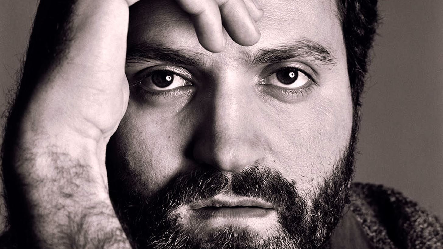 &quot;The Genius of Gianni Versace Alive&quot; | &#x391;&#x3C5;&#x3BB;&#x3B1;&#x3AF;&#x3B1; &#x3C4;&#x3BF;&#x3C5; Athens Fashion Film Festival &#x3BC;&#x3B5; &#x3C4;&#x3BF; &#x3BD;&#x3C4;&#x3BF;&#x3BA;&#x3B9;&#x3BC;&#x3B1;&#x3BD;&#x3C4;&#x3AD;&#x3C1; &#x3B3;&#x3B9;&#x3B1; &#x3C4;&#x3BF;&#x3BD; Gianni Versace