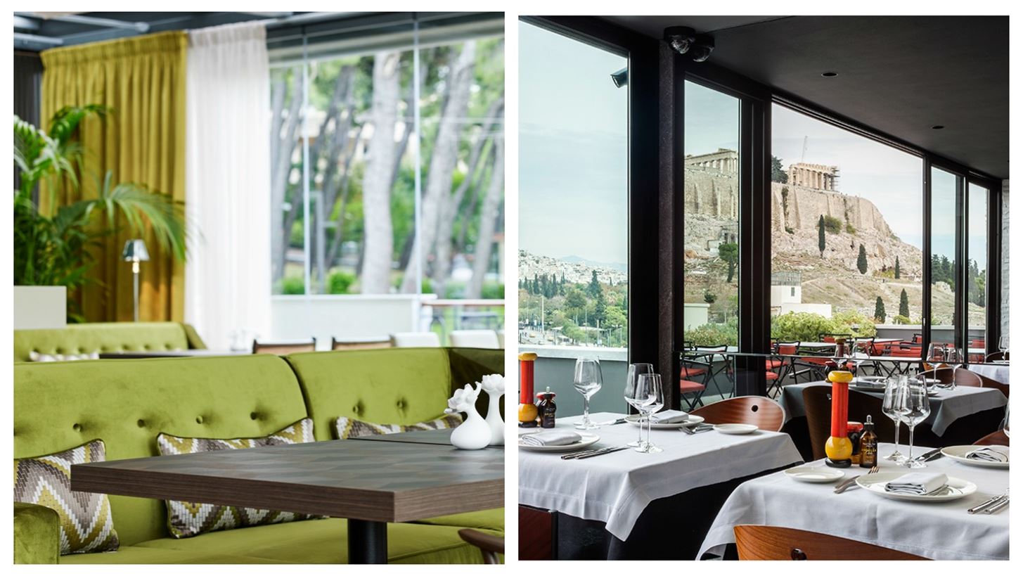 Fine dining: 2 chic &#x3B5;&#x3C3;&#x3C4;&#x3B9;&#x3B1;&#x3C4;&#x3CC;&#x3C1;&#x3B9;&#x3B1; &#x3B3;&#x3B9;&#x3B1; &#x3C4;&#x3BF; &#x3B5;&#x3C0;&#x3CC;&#x3BC;&#x3B5;&#x3BD;&#x3BF; &#x3B4;&#x3B5;&#x3AF;&#x3C0;&#x3BD;&#x3BF; &#x3C3;&#x3BF;&#x3C5;