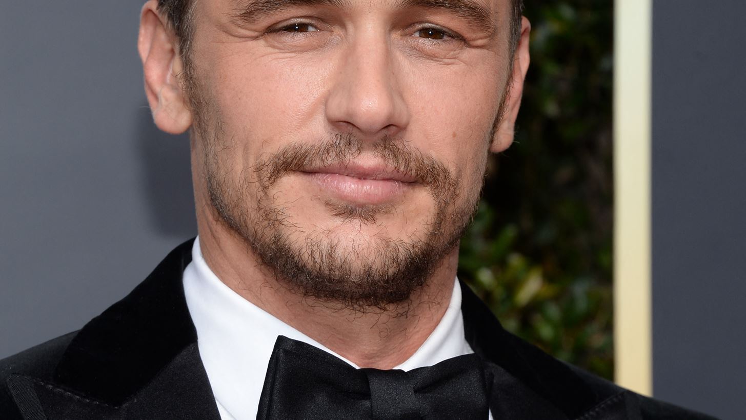 James Franco | &#x3A3;&#x3C0;&#x3AC;&#x3B5;&#x3B9; &#x3C4;&#x3B7; &#x3C3;&#x3B9;&#x3C9;&#x3C0;&#x3AE; &#x3C4;&#x3BF;&#x3C5; &#x3C4;&#x3AD;&#x3C3;&#x3C3;&#x3B5;&#x3C1;&#x3B1; &#x3C7;&#x3C1;&#x3CC;&#x3BD;&#x3B9;&#x3B1; &#x3BC;&#x3B5;&#x3C4;&#x3AC; &#x3C4;&#x3B9;&#x3C2; &#x3BA;&#x3B1;&#x3C4;&#x3B7;&#x3B3;&#x3BF;&#x3C1;&#x3AF;&#x3B5;&#x3C2; &#x3B5;&#x3BD;&#x3B1;&#x3BD;&#x3C4;&#x3AF;&#x3BF;&#x3BD; &#x3C4;&#x3BF;&#x3C5; &#x3B3;&#x3B9;&#x3B1; &#x3C3;&#x3B5;&#x3BE;&#x3BF;&#x3C5;&#x3B1;&#x3BB;&#x3B9;&#x3BA;&#x3AE; &#x3C0;&#x3B1;&#x3C1;&#x3B5;&#x3BD;&#x3CC;&#x3C7;&#x3BB;&#x3B7;&#x3C3;&#x3B7;