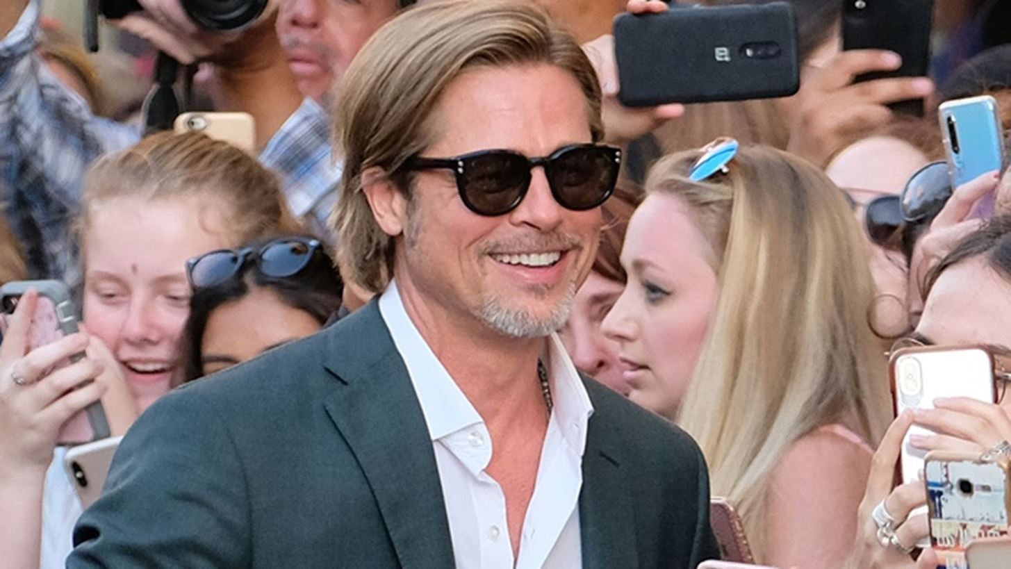 &#x3A0;&#x3BF;&#x3CD; &#x3B5;&#x3BD;&#x3C4;&#x3CC;&#x3C0;&#x3B9;&#x3C3;&#x3B5; &#x3BF; &#x3C6;&#x3C9;&#x3C4;&#x3BF;&#x3B3;&#x3C1;&#x3B1;&#x3C6;&#x3B9;&#x3BA;&#x3CC;&#x3C2; &#x3C6;&#x3B1;&#x3BA;&#x3CC;&#x3C2; &#x3C4;&#x3BF;&#x3BD; Brad Pitt;
