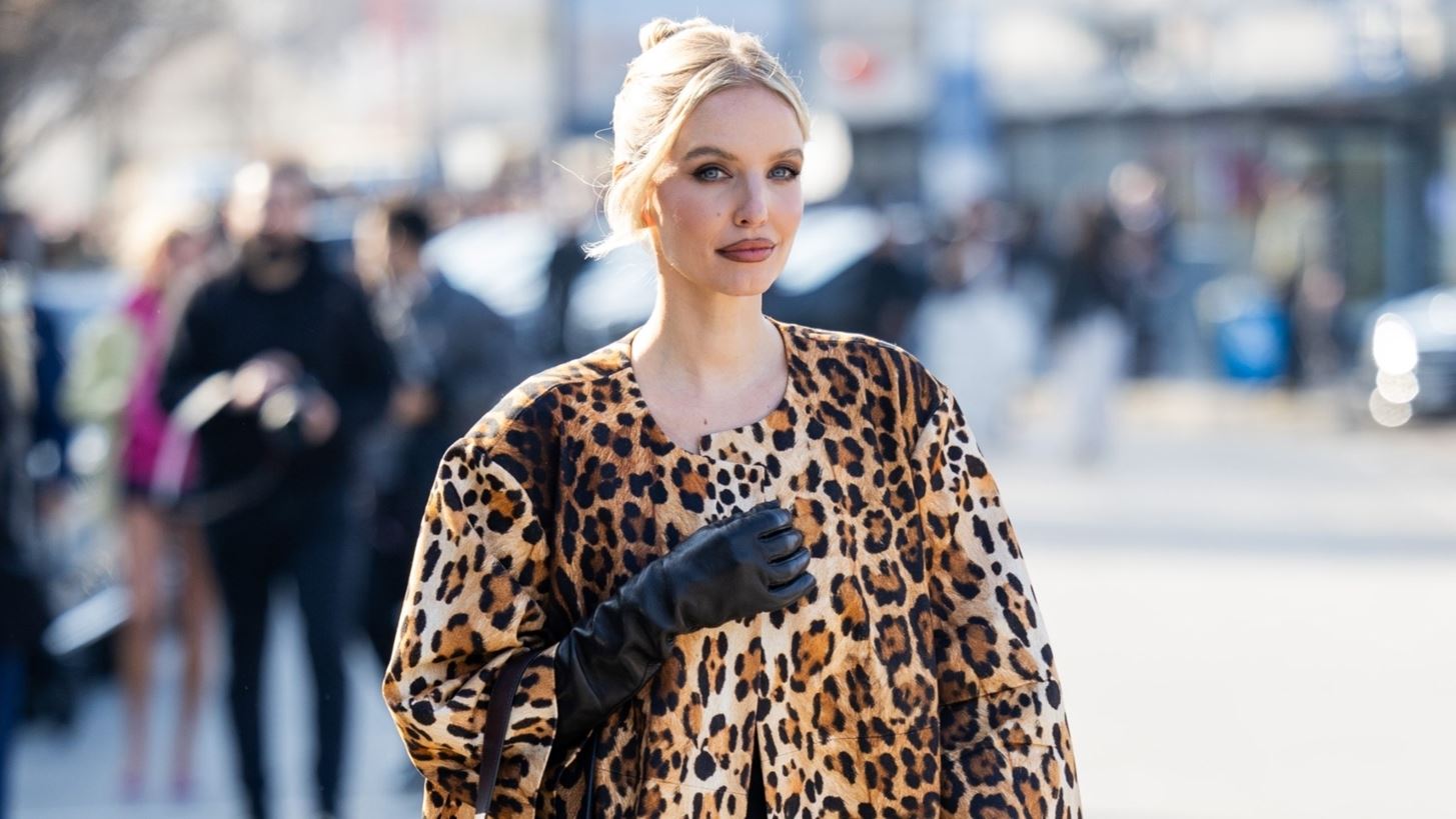 Αντίο leopard print, καλωσήρθες Bambi-core | Πώς θα υιοθετήσεις την top τάση του χειμώνα