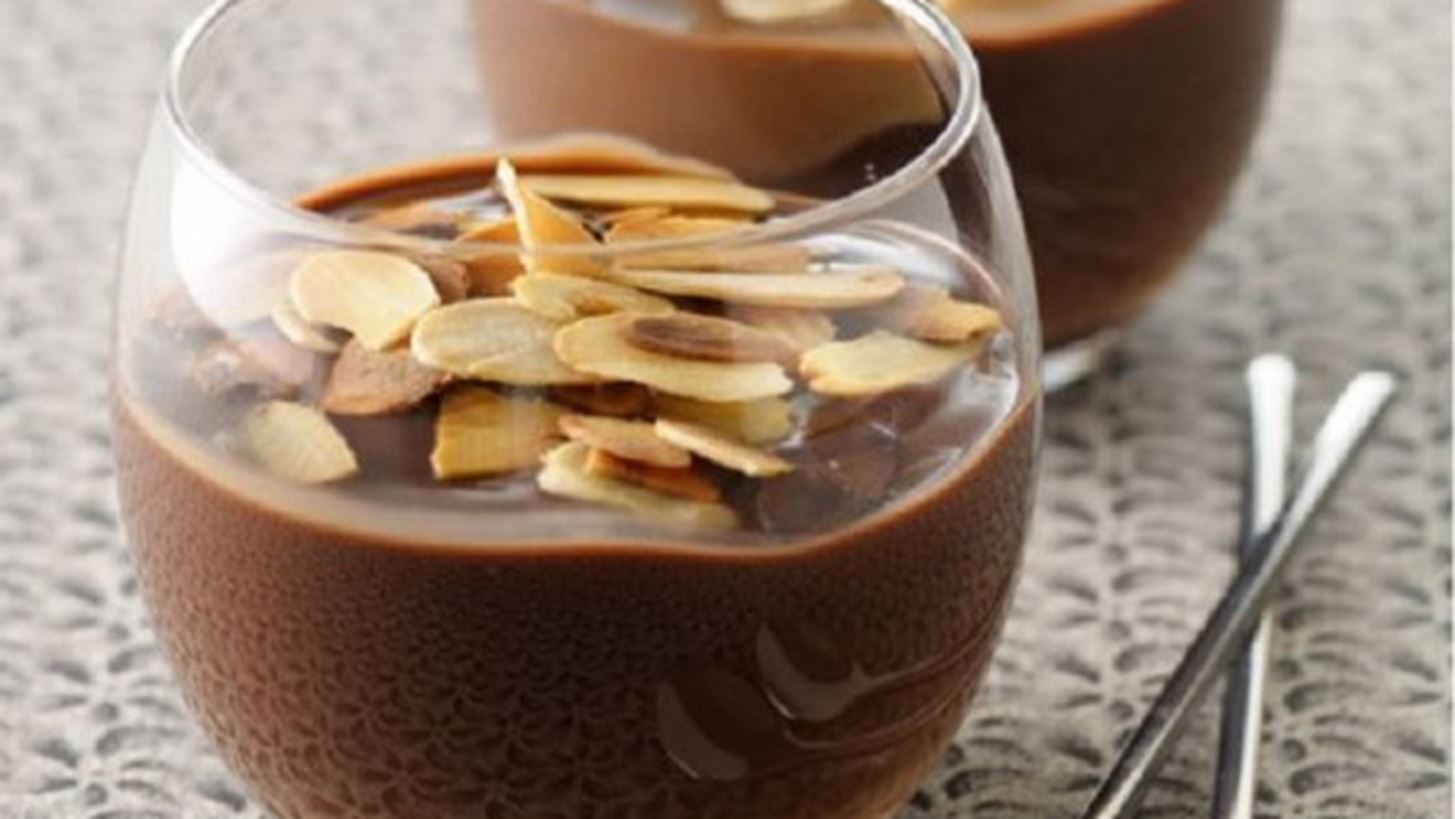 5 γλυκά φθινοπωρινά σνακ με φρούτα ή σοκολάτα με λιγότερες από 200 θερμίδες