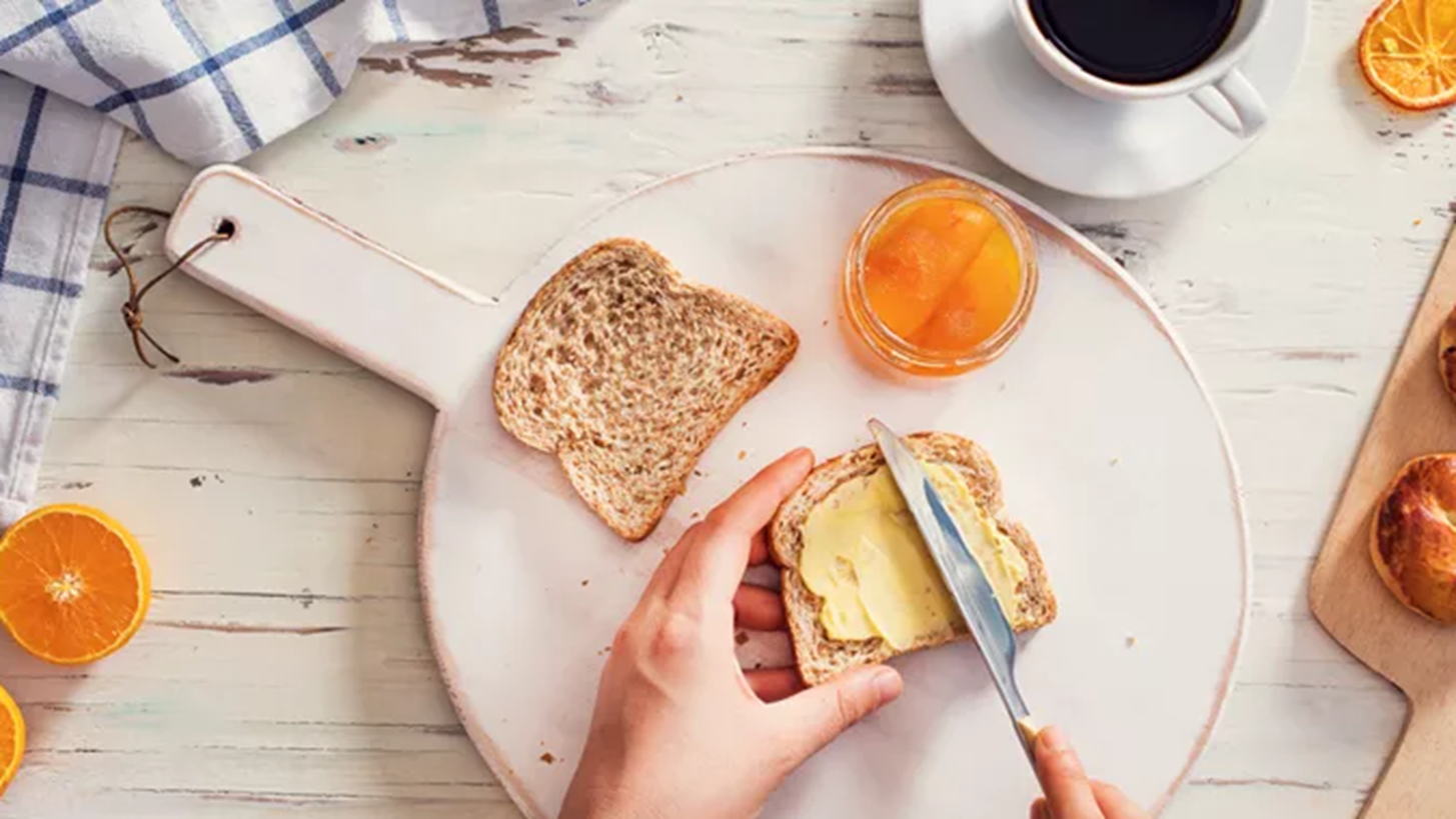 Τι να αποφύγεις στο πρωινό γεύμα αν θέλεις να έχεις επίπεδη κοιλιά