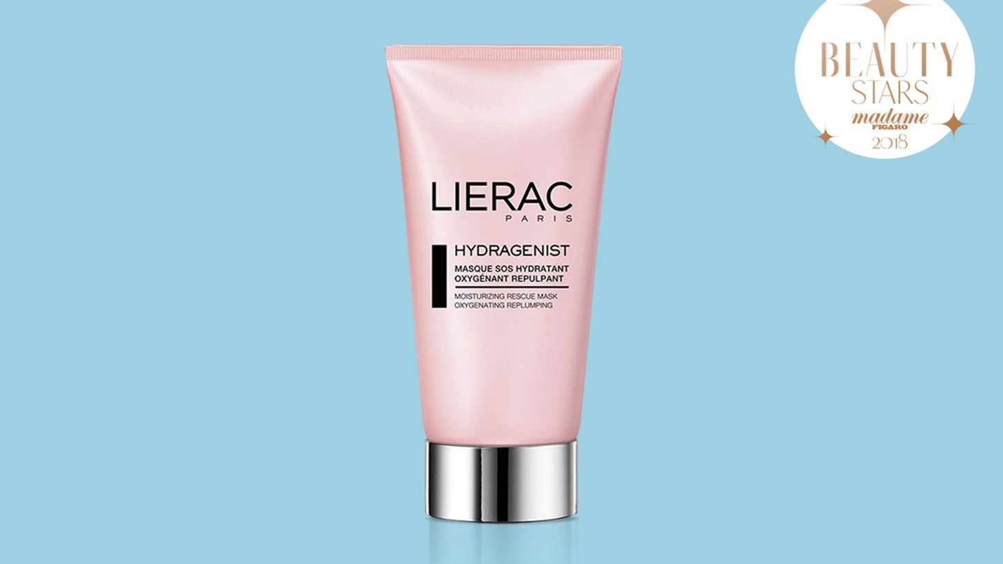 Beauty Stars by Madame Figaro: Το βραβείο "Πρόσωπο-Μάσκα" απονέμεται...