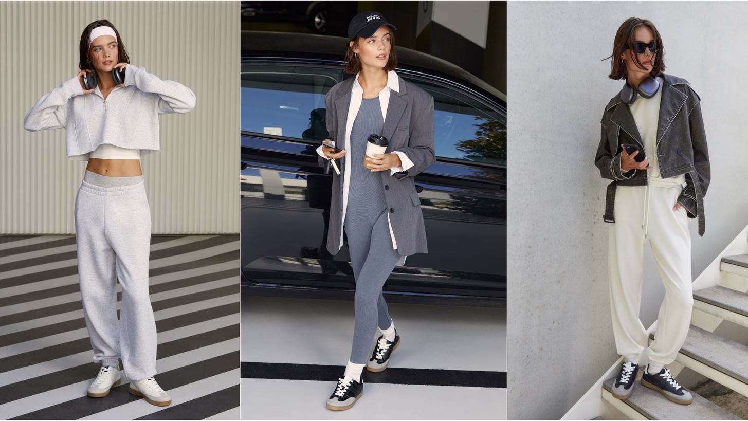 &#x3A0;&#x3CE;&#x3C2; &#x3B8;&#x3B1; &#x3B1;&#x3BD;&#x3B1;&#x3B2;&#x3B1;&#x3B8;&#x3BC;&#x3AF;&#x3C3;&#x3B5;&#x3B9;&#x3C2; &#x3C4;&#x3BF; athleisure &#x3C3;&#x3C4;&#x3B9;&#x3BB; &#x3C3;&#x3CD;&#x3BC;&#x3C6;&#x3C9;&#x3BD;&#x3B1; &#x3BC;&#x3B5; &#x3C4;&#x3B7; &#x3BD;&#x3AD;&#x3B1; &#x3C3;&#x3C5;&#x3BB;&#x3BB;&#x3BF;&#x3B3;&#x3AE; &#x3C4;&#x3B7;&#x3C2; Stradivarius