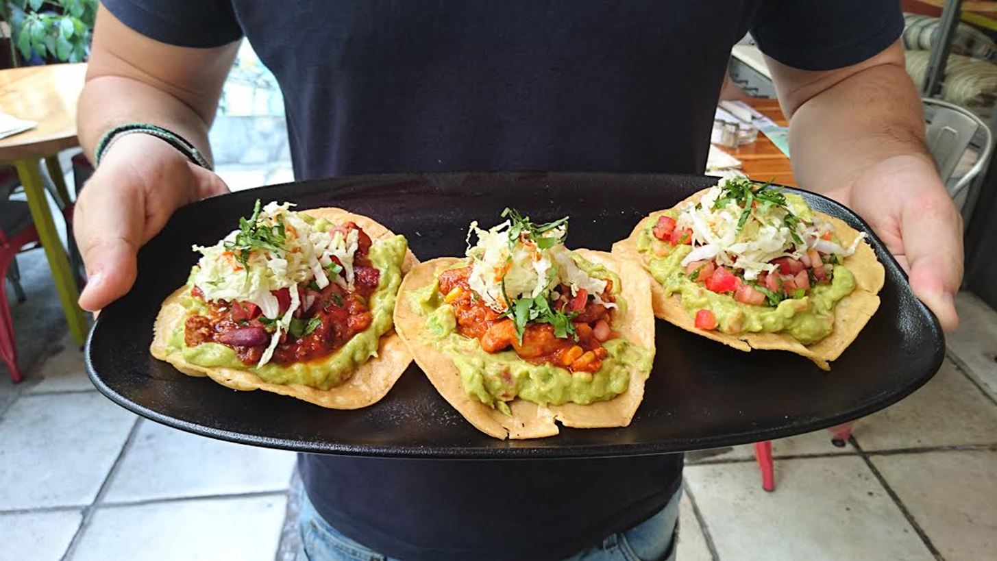 #Tidbits *: Mexican Fiesta