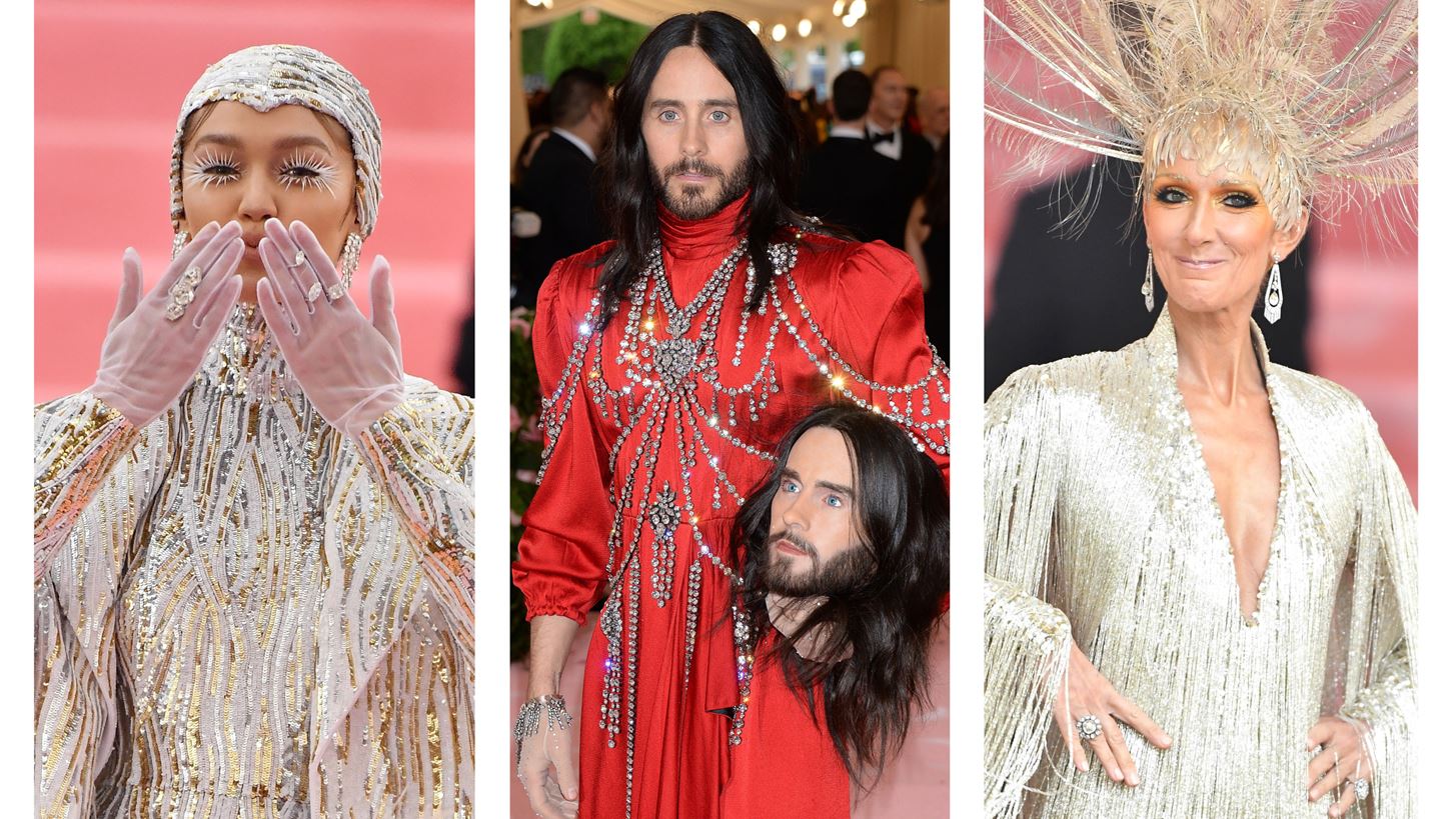 Met Gala 2019: &#x39F;&#x3B9; &#x3C0;&#x3B9;&#x3BF; &#x3B5;&#x3BA;&#x3BA;&#x3B5;&#x3BD;&#x3C4;&#x3C1;&#x3B9;&#x3BA;&#x3AD;&#x3C2; &#x3BB;&#x3B5;&#x3C0;&#x3C4;&#x3BF;&#x3BC;&#x3AD;&#x3C1;&#x3B5;&#x3B9;&#x3B5;&#x3C2; &#x3C0;&#x3BF;&#x3C5; &#x3BE;&#x3B5;&#x3C7;&#x3C9;&#x3C1;&#x3AF;&#x3C3;&#x3B1;&#x3BC;&#x3B5; &#x3C3;&#x3C4;&#x3BF; &#x3BA;&#x3CC;&#x3BA;&#x3BA;&#x3B9;&#x3BD;&#x3BF; &#x3C7;&#x3B1;&#x3BB;&#x3AF;