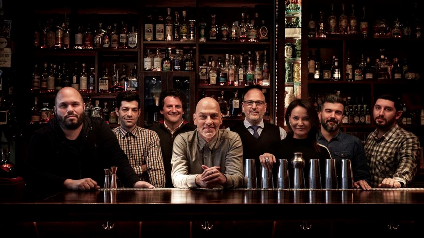 #Tidbits *: New Collaboration