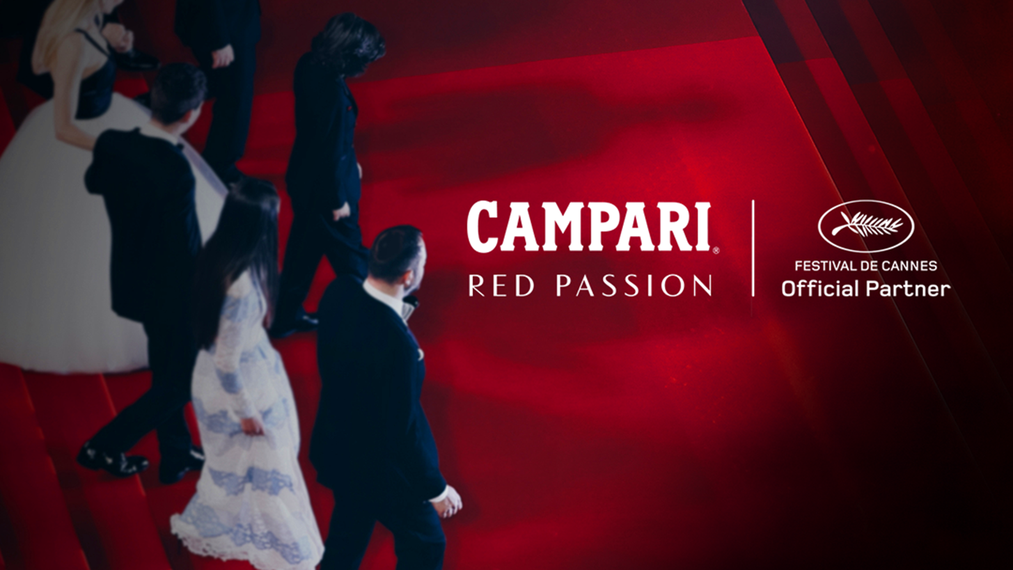 &#x3A4;&#x3BF; Campari &#x3B1;&#x3BD;&#x3B1;&#x3BA;&#x3BF;&#x3B9;&#x3BD;&#x3CE;&#x3BD;&#x3B5;&#x3B9; &#x3C4;&#x3B7; &#x3C3;&#x3C5;&#x3BD;&#x3B5;&#x3C1;&#x3B3;&#x3B1;&#x3C3;&#x3AF;&#x3B1; &#x3C4;&#x3BF;&#x3C5; &#x3BC;&#x3B5; &#x3C4;&#x3BF; &#x3A6;&#x3B5;&#x3C3;&#x3C4;&#x3B9;&#x3B2;&#x3AC;&#x3BB; &#x39A;&#x3B1;&#x3BD;&#x3BD;&#x3CE;&#x3BD;