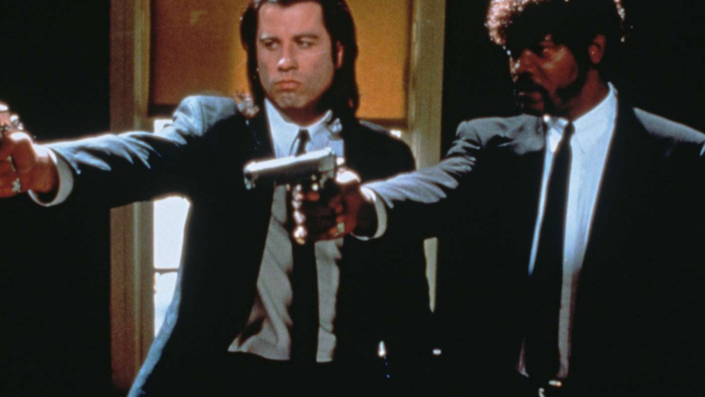 &#x3A4;&#x3BF; Pulp Fiction &#x3AD;&#x3BA;&#x3B1;&#x3BD;&#x3B5; &#x3C0;&#x3C1;&#x3B5;&#x3BC;&#x3B9;&#x3AD;&#x3C1;&#x3B1; &#x3C3;&#x3B1;&#x3BD; &#x3C3;&#x3AE;&#x3BC;&#x3B5;&#x3C1;&#x3B1; &#x3C0;&#x3C1;&#x3B9;&#x3BD; &#x3B1;&#x3C0;&#x3CC; 28 &#x3C7;&#x3C1;&#x3CC;&#x3BD;&#x3B9;&#x3B1;!