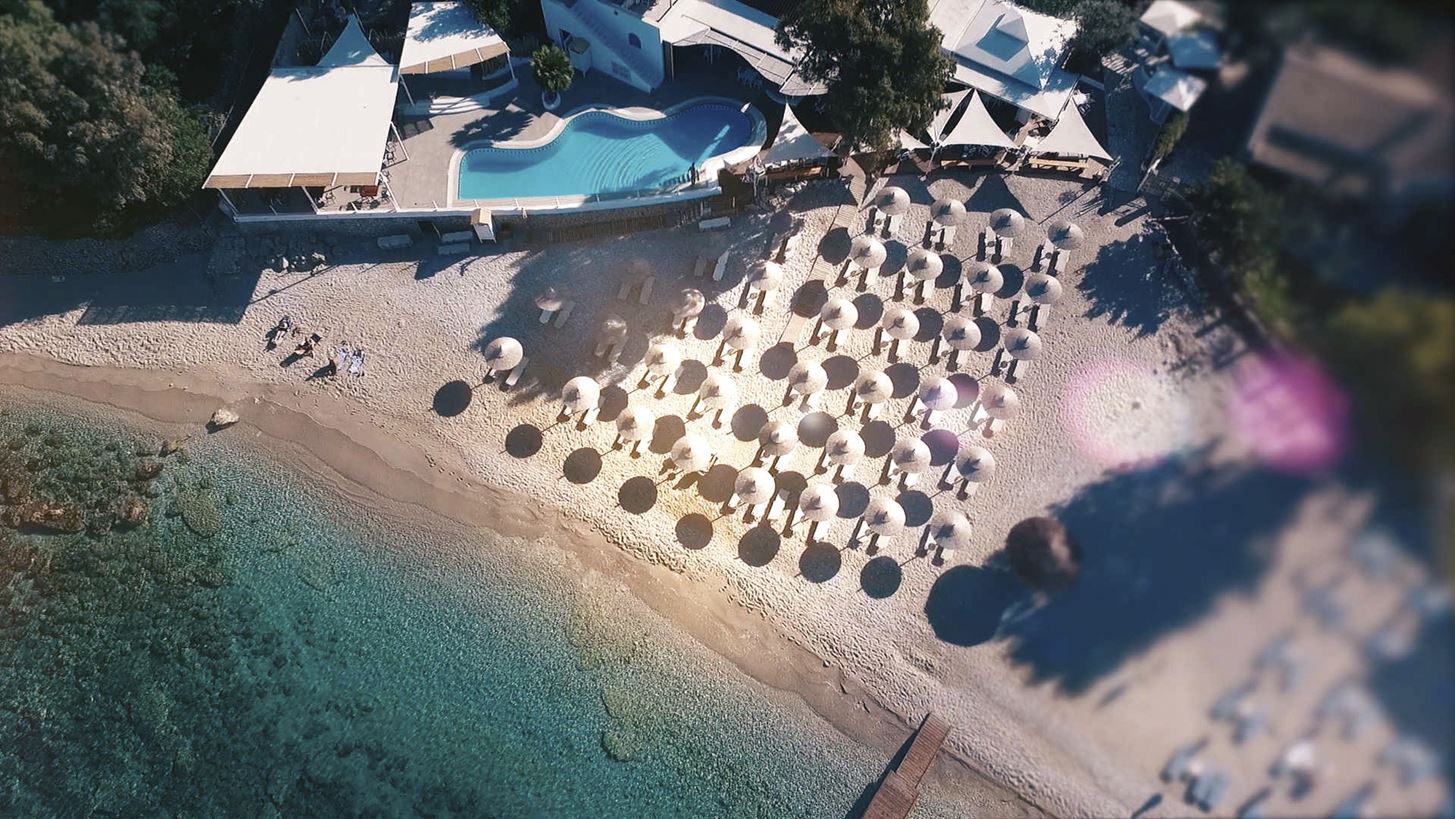 Akron Beach Bar Restaurant