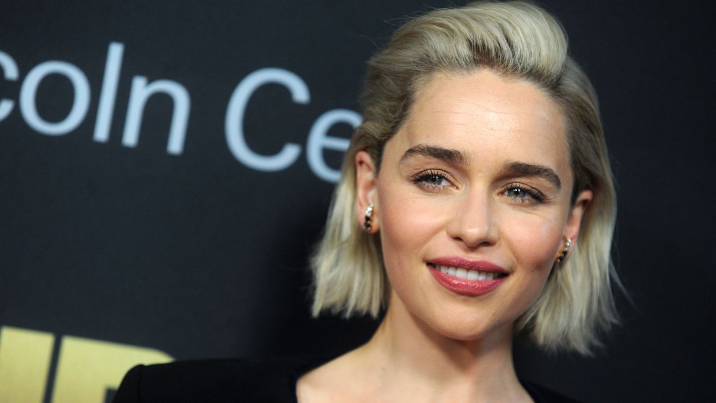 &#x39C;&#x3B5; &#x3B1;&#x3C5;&#x3C4;&#x3CC;&#x3BD; &#x3C4;&#x3BF;&#x3BD; &#x3C4;&#x3C1;&#x3CC;&#x3C0;&#x3BF; &#x3BA;&#x3B1;&#x3C4;&#x3AC;&#x3C6;&#x3B5;&#x3C1;&#x3B5; &#x3B7; Emilia Clarke &#x3BD;&#x3B1; &#x3C0;&#x3AC;&#x3C1;&#x3B5;&#x3B9; &#x3C4;&#x3BF;&#x3BD; &#x3C1;&#x3CC;&#x3BB;&#x3BF; &#x3C4;&#x3B7;&#x3C2; Khaleesi &#x3C3;&#x3C4;&#x3BF; Game Of Thrones