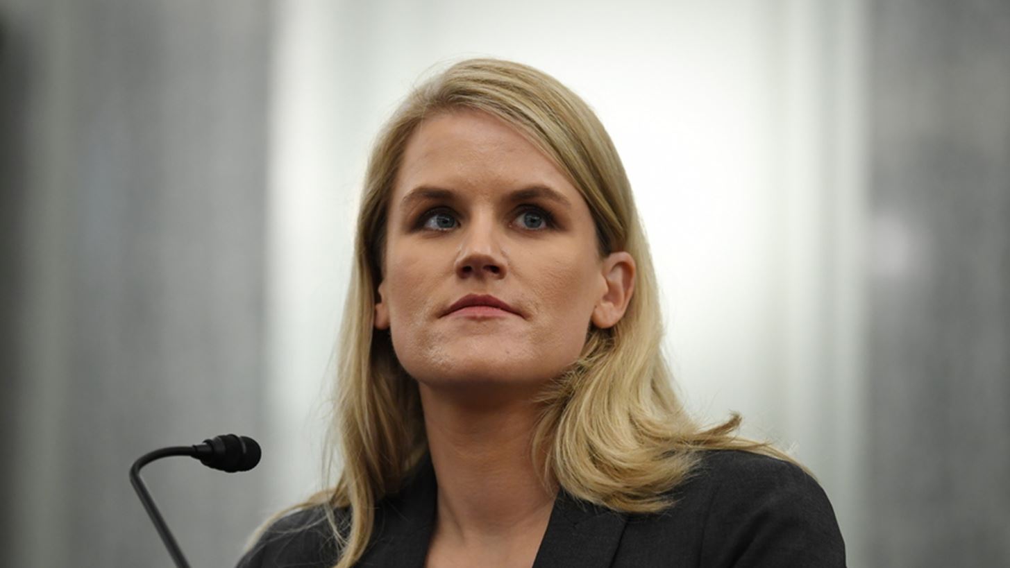 &#x39F;&#x3B9; &#x3B1;&#x3C0;&#x3BF;&#x3BA;&#x3B1;&#x3BB;&#x3CD;&#x3C8;&#x3B5;&#x3B9;&#x3C2; &#x3C4;&#x3B7;&#x3C2; Frances Haugen &#x3C0;&#x3C1;&#x3BF;&#x3BA;&#x3B1;&#x3BB;&#x3BF;&#x3CD;&#x3BD; &#x3C5;&#x3C0;&#x3B1;&#x3C1;&#x3BE;&#x3B9;&#x3B1;&#x3BA;&#x3AE; &#x3BA;&#x3C1;&#x3AF;&#x3C3;&#x3B7; &#x3C3;&#x3C4;&#x3BF; Facebook