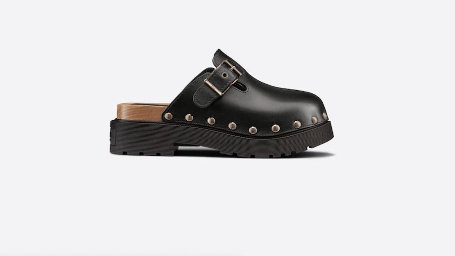 &#x3A4;&#x3B1;&#xA0;Diorquake&#xA0;Clogs&#xA0;&#x3BA;&#x3B1;&#x3B9; &#x3C3;&#x3B1;&#x3BD;&#x3B4;&#x3AC;&#x3BB;&#x3B9;&#x3B1; &#x3C4;&#x3BF;&#x3C5;&#xA0;Dior&#xA0;&#x3B5;&#x3AF;&#x3BD;&#x3B1;&#x3B9; &#x3C4;&#x3BF;&#xA0;talk&#xA0;of&#xA0;the&#xA0;town