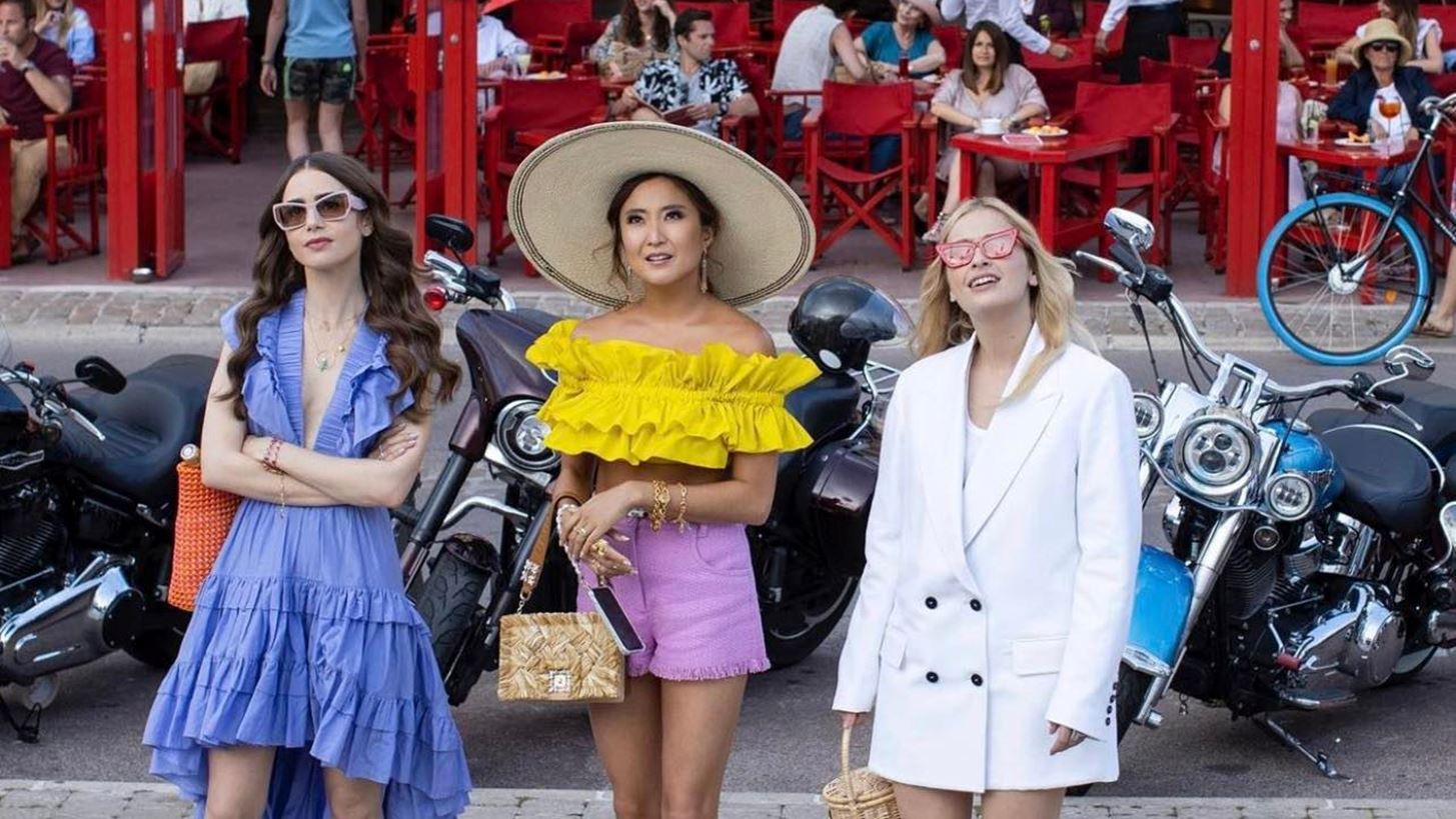 &#x395;&#x3AF;&#x3BD;&#x3B1;&#x3B9; &#x3B5;&#x3C0;&#x3AF;&#x3C3;&#x3B7;&#x3BC;&#x3BF;! &#x3A4;&#x3BF; Emily in Paris &#x3B1;&#x3BD;&#x3B1;&#x3BD;&#x3B5;&#x3CE;&#x3B8;&#x3B7;&#x3BA;&#x3B5; &#x3B3;&#x3B9;&#x3B1; 3&#x3B7; &#x39A;&#x391;&#x399; &#x3B3;&#x3B9;&#x3B1; 4&#x3B7; &#x3C3;&#x3B5;&#x3B6;&#x3CC;&#x3BD;!