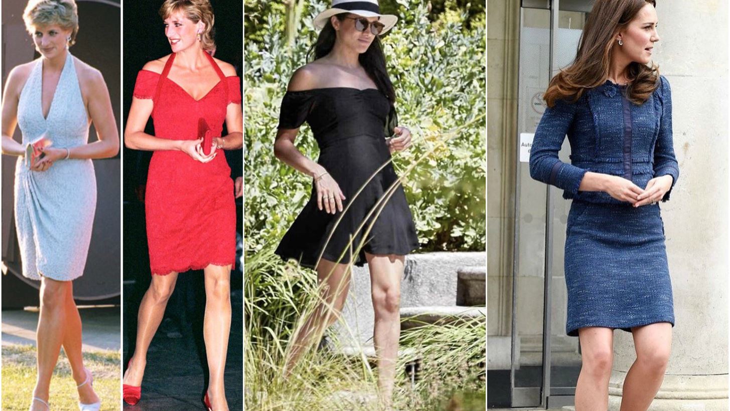 H Meghan Markle &#x3B4;&#x3B5;&#x3BD; &#x3B5;&#x3AF;&#x3BD;&#x3B1;&#x3B9; &#x3B7; &#x3BC;&#x3CC;&#x3BD;&#x3B7; Royal &#x3C0;&#x3BF;&#x3C5; &#x3B5;&#x3C0;&#x3AD;&#x3BB;&#x3B5;&#x3BE;&#x3B5; mini &#x3C6;&#x3CC;&#x3C1;&#x3B5;&#x3BC;&#x3B1;