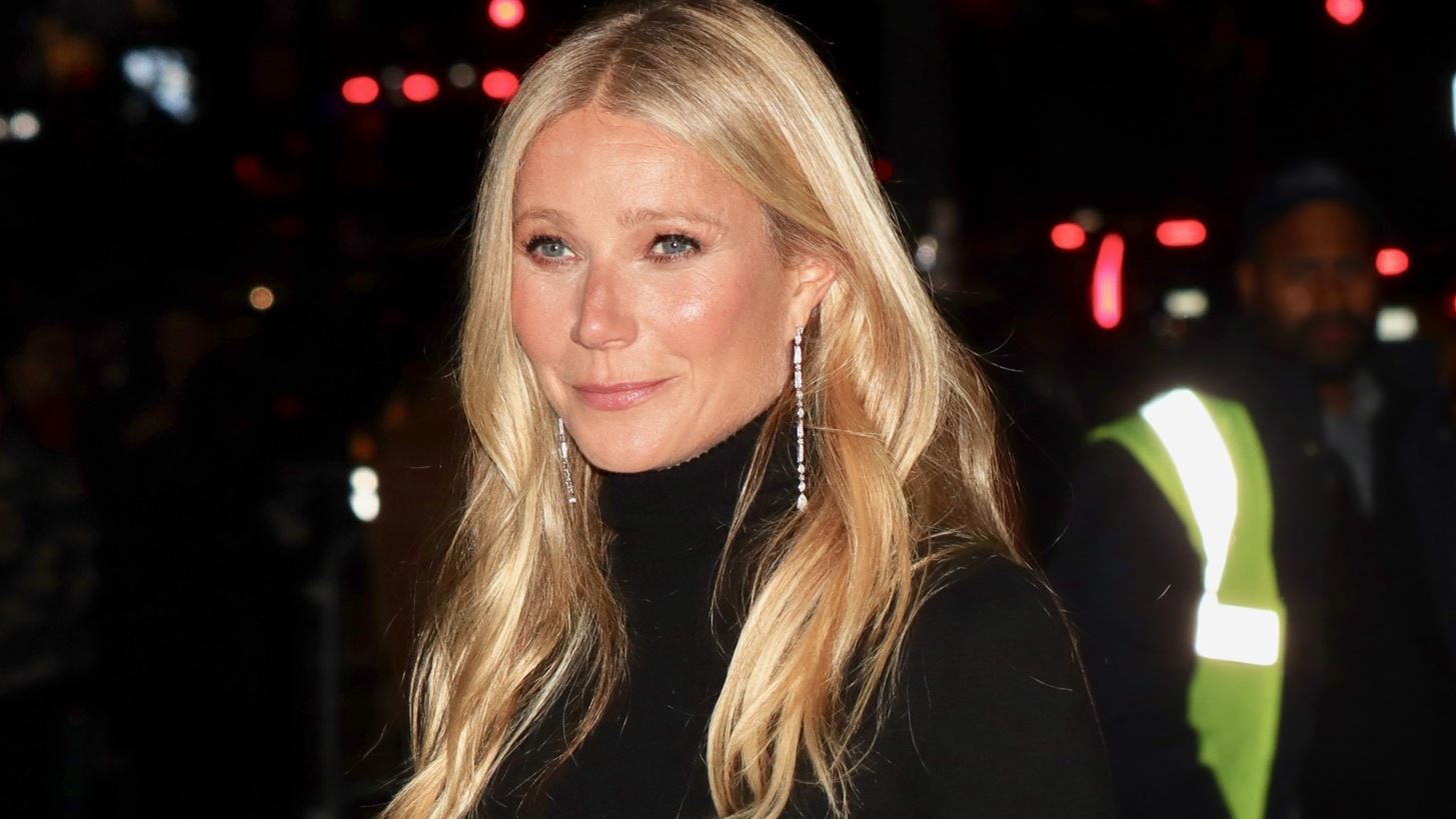 &#x397; &#x3BB;&#x3AF;&#x3C3;&#x3C4;&#x3B1; &#x3C4;&#x3B7;&#x3C2; Gwyneth Paltrow &#x3BC;&#x3B5; &#x3C4;&#x3B1; &#x3BA;&#x3B1;&#x3BB;&#x3CD;&#x3C4;&#x3B5;&#x3C1;&#x3B1; &#x3B5;&#x3C3;&#x3C4;&#x3B9;&#x3B1;&#x3C4;&#x3CC;&#x3C1;&#x3B9;&#x3B1; &#x3C3;&#x3C4;&#x3BF;&#x3BD; &#x3BA;&#x3CC;&#x3C3;&#x3BC;&#x3BF;
