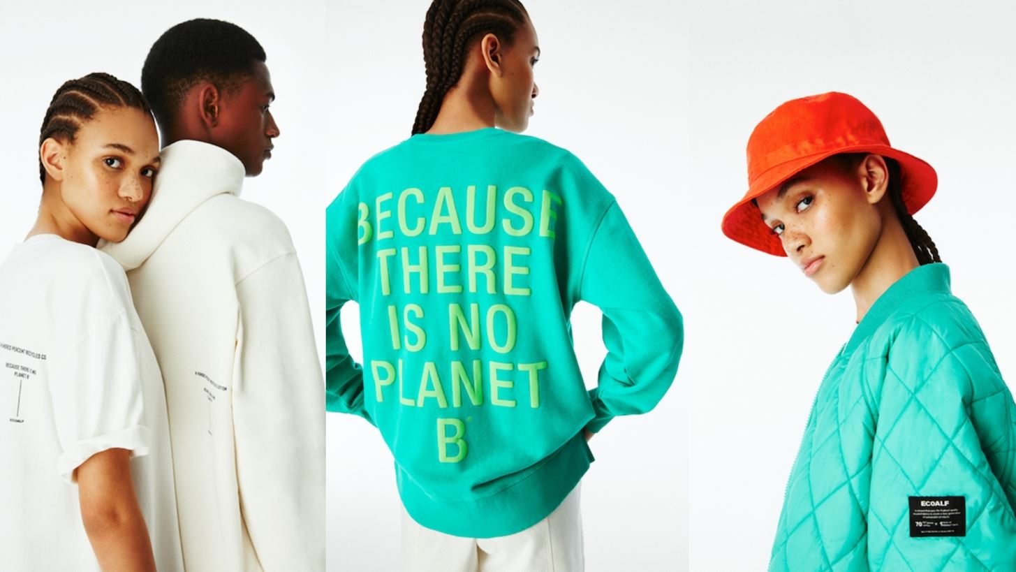 Ecoalf | &#x3A4;&#x3BF; &#x3C0;&#x3B9;&#x3BF; sustainable pop up store &#x3AD;&#x3C6;&#x3C4;&#x3B1;&#x3C3;&#x3B5; &#x3C3;&#x3C4;&#x3BF; &#x3BA;&#x3AD;&#x3BD;&#x3C4;&#x3C1;&#x3BF; &#x3C4;&#x3B7;&#x3C2; &#x391;&#x3B8;&#x3AE;&#x3BD;&#x3B1;&#x3C2;