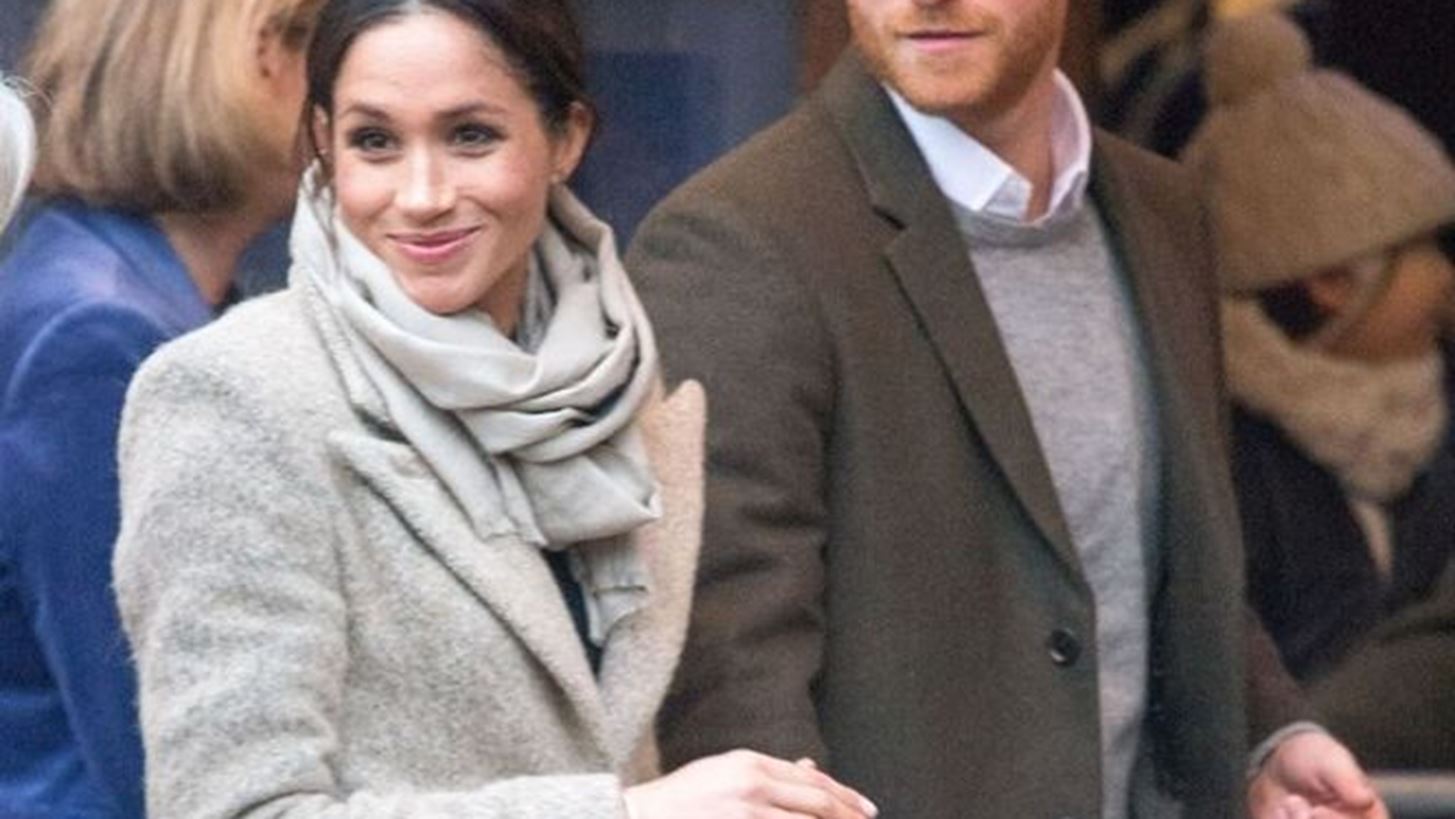 Meghan Markle: &#x393;&#x3B9;&#x3B1;&#x3C4;&#x3AF; &#x3CC;&#x3BB;&#x3BF;&#x3B9; &#x3B1;&#x3C3;&#x3C7;&#x3BF;&#x3BB;&#x3BF;&#x3CD;&#x3BD;&#x3C4;&#x3B1;&#x3B9; &#x3BC;&#x3B5; &#x3C4;&#x3BF;&#x3BD; &#x3C7;&#x3B1;&#x3BB;&#x3B1;&#x3C1;&#x3CC; &#x3BA;&#x3CC;&#x3C4;&#x3C3;&#x3BF; &#x3C4;&#x3B7;&#x3C2;;