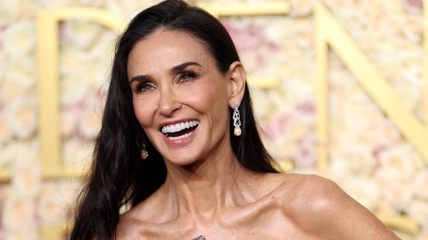 &#x397; &#x3C3;&#x3C0;&#x3AC;&#x3BD;&#x3B9;&#x3B1;&#xA0;&#x3C6;&#x3C9;&#x3C4;&#x3BF;&#x3B3;&#x3C1;&#x3B1;&#x3C6;&#x3AF;&#x3B1; &#x3C4;&#x3B7;&#x3C2; Demi Moore &#x3BC;&#x3B5; &#x3C4;&#x3B7;&#x3BD; &#x3B5;&#x3B3;&#x3B3;&#x3BF;&#x3BD;&#x3AE; &#x3C4;&#x3B7;&#x3C2;