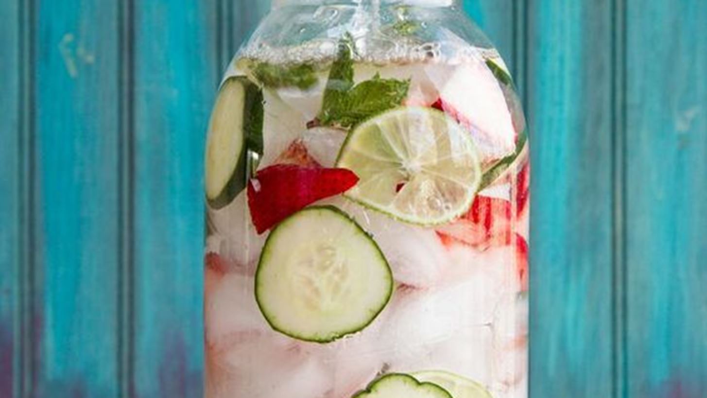 Παγκόσμια Ημέρα Νερού | 5 λόγοι να πίνεις περισσότερο και συχνότερα