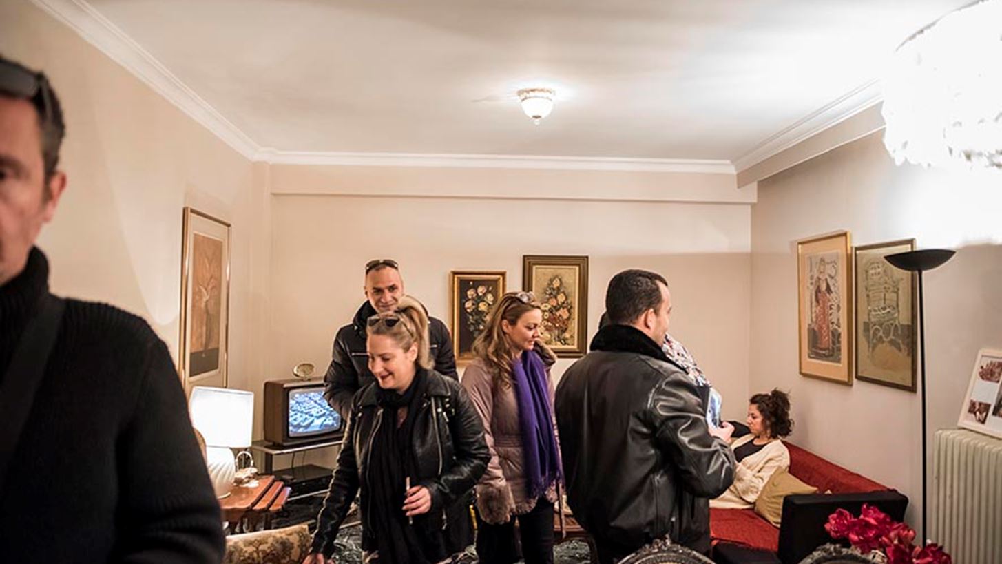 &#x3A0;&#x3CE;&#x3C2; &#x3AD;&#x3BC;&#x3BF;&#x3B9;&#x3B1;&#x3B6;&#x3B5; &#x3B7; &#x3B6;&#x3C9;&#x3AE; &#x3C3;&#x3B5; &#x3AD;&#x3BD;&#x3B1; &#x3B1;&#x3B8;&#x3B7;&#x3BD;&#x3B1;&#x3CA;&#x3BA;&#x3CC; &#x3B4;&#x3B9;&#x3B1;&#x3BC;&#x3AD;&#x3C1;&#x3B9;&#x3C3;&#x3BC;&#x3B1; &#x3C4;&#x3BF;&#x3C5; &#x27;87;