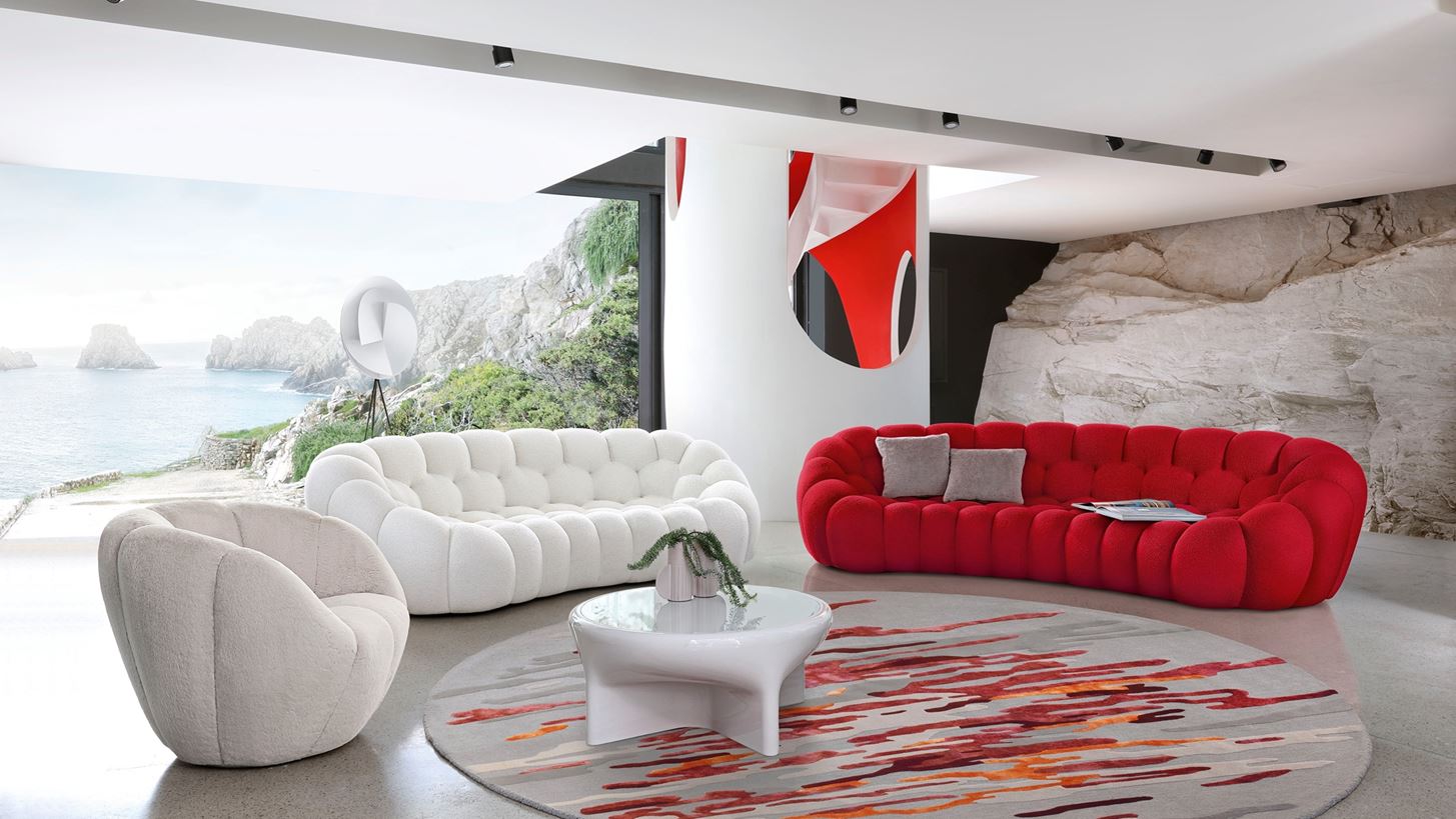 The Exceptional days |  &#x395;&#x3BE;&#x3B1;&#x3B9;&#x3C1;&#x3B5;&#x3C4;&#x3B9;&#x3BA;&#x3AD;&#x3C2; &#x3C4;&#x3B9;&#x3BC;&#x3AD;&#x3C2; &#x3C3;&#x3B5; &#x3CC;&#x3BB;&#x3B5;&#x3C2; &#x3C4;&#x3B9;&#x3C2; &#x3C3;&#x3C5;&#x3BB;&#x3BB;&#x3BF;&#x3B3;&#x3AD;&#x3C2; Roche Bobois