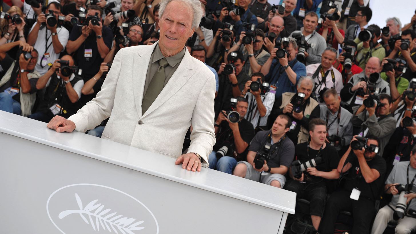 &#x39F;&#x3B9; 10 &#x3C0;&#x3B9;&#x3BF; &#x3B5;&#x3BC;&#x3B2;&#x3BB;&#x3B7;&#x3BC;&#x3B1;&#x3C4;&#x3B9;&#x3BA;&#x3BF;&#x3AF; &#x3AE;&#x3C1;&#x3C9;&#x3B5;&#x3C2; &#x3C4;&#x3BF;&#x3C5; Clint Eastwood