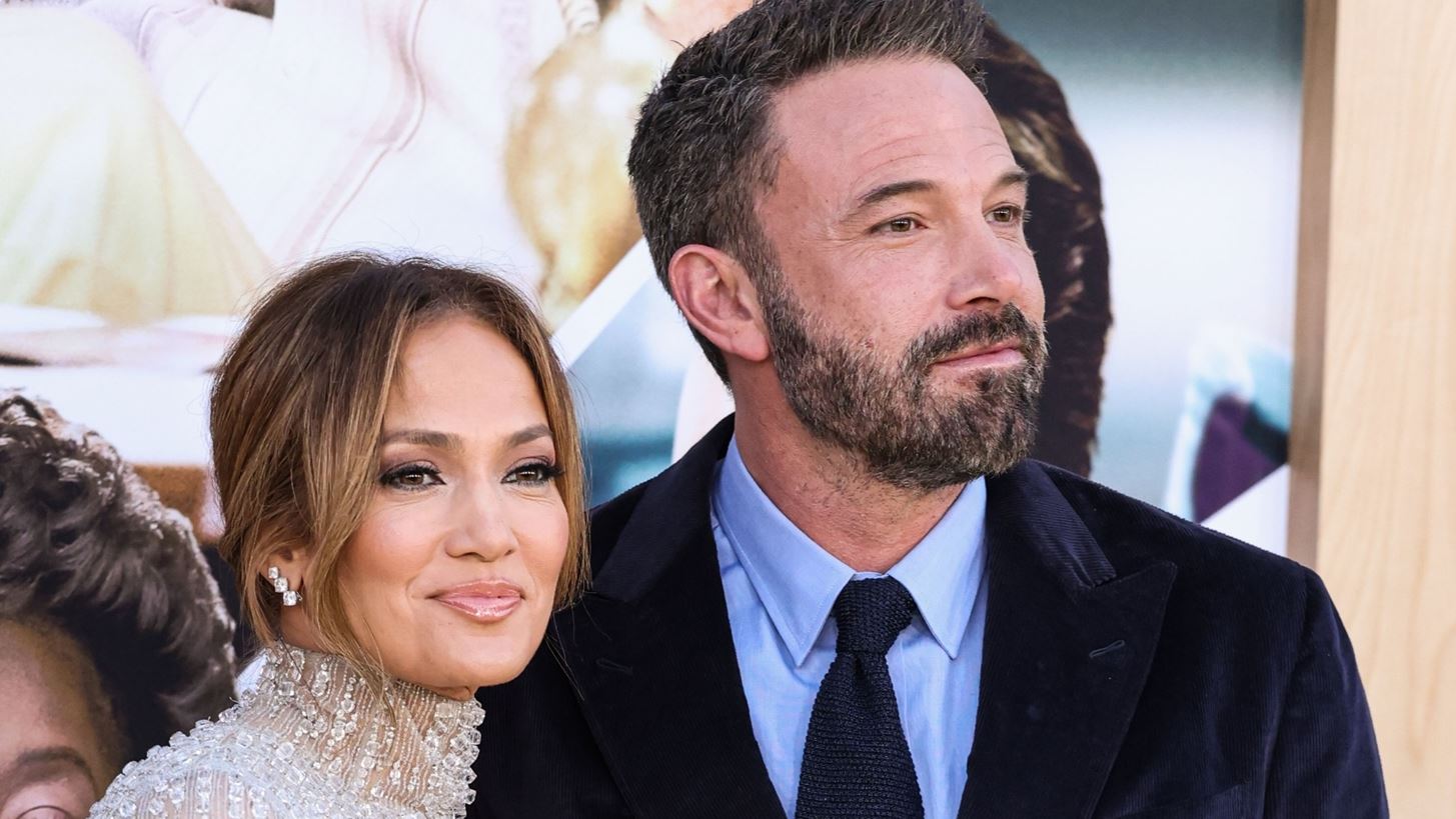 &quot;&#x388;&#x3BB;&#x3B5;&#x3B3;&#x3B1; &#x3CC;&#x3C4;&#x3B9; &#x3B5;&#x3AF;&#x3BC;&#x3B1;&#x3B9; &#x3B5;&#x3C5;&#x3C4;&#x3C5;&#x3C7;&#x3B9;&#x3C3;&#x3BC;&#x3AD;&#x3BD;&#x3B7;&quot; | &#x397; Jennifer Lopez &#x3C3;&#x3C4;&#x3B7;&#x3BD; &#x3C0;&#x3C1;&#x3CE;&#x3C4;&#x3B7; &#x3C4;&#x3B7;&#x3C2; &#x3C3;&#x3C5;&#x3BD;&#x3AD;&#x3BD;&#x3C4;&#x3B5;&#x3C5;&#x3BE;&#x3B7; &#x3BC;&#x3B5;&#x3C4;&#x3AC; &#x3C4;&#x3BF; &#x3B4;&#x3B9;&#x3B1;&#x3B6;&#x3CD;&#x3B3;&#x3B9;&#x3BF; &#x3B1;&#x3C0;&#x3CC; &#x3C4;&#x3BF;&#x3BD; Ben Affleck