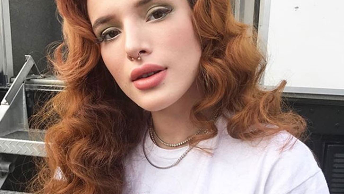 &#x397; Bella Thorne &#x3AC;&#x3BB;&#x3BB;&#x3B1;&#x3BE;&#x3B5; &#x3C4;&#x3B1; &#x3BC;&#x3B1;&#x3BB;&#x3BB;&#x3B9;&#x3AC; &#x3C4;&#x3B7;&#x3C2; &#x3BA;&#x3B1;&#x3B9; &#x3C4;&#x3CE;&#x3C1;&#x3B1; (&#x3BD;&#x3BF;&#x3BC;&#x3AF;&#x3B6;&#x3BF;&#x3C5;&#x3BC;&#x3B5;) &#x3CC;&#x3C4;&#x3B9; &#x3B5;&#x3AF;&#x3BD;&#x3B1;&#x3B9; &#x3C0;&#x3B9;&#x3BF; &#x3B5;&#x3BD;&#x3C4;&#x3C5;&#x3C0;&#x3C9;&#x3C3;&#x3B9;&#x3B1;&#x3BA;&#x3AC; &#x3B1;&#x3C0;&#x3CC; &#x3C0;&#x3BF;&#x3C4;&#x3AD;!