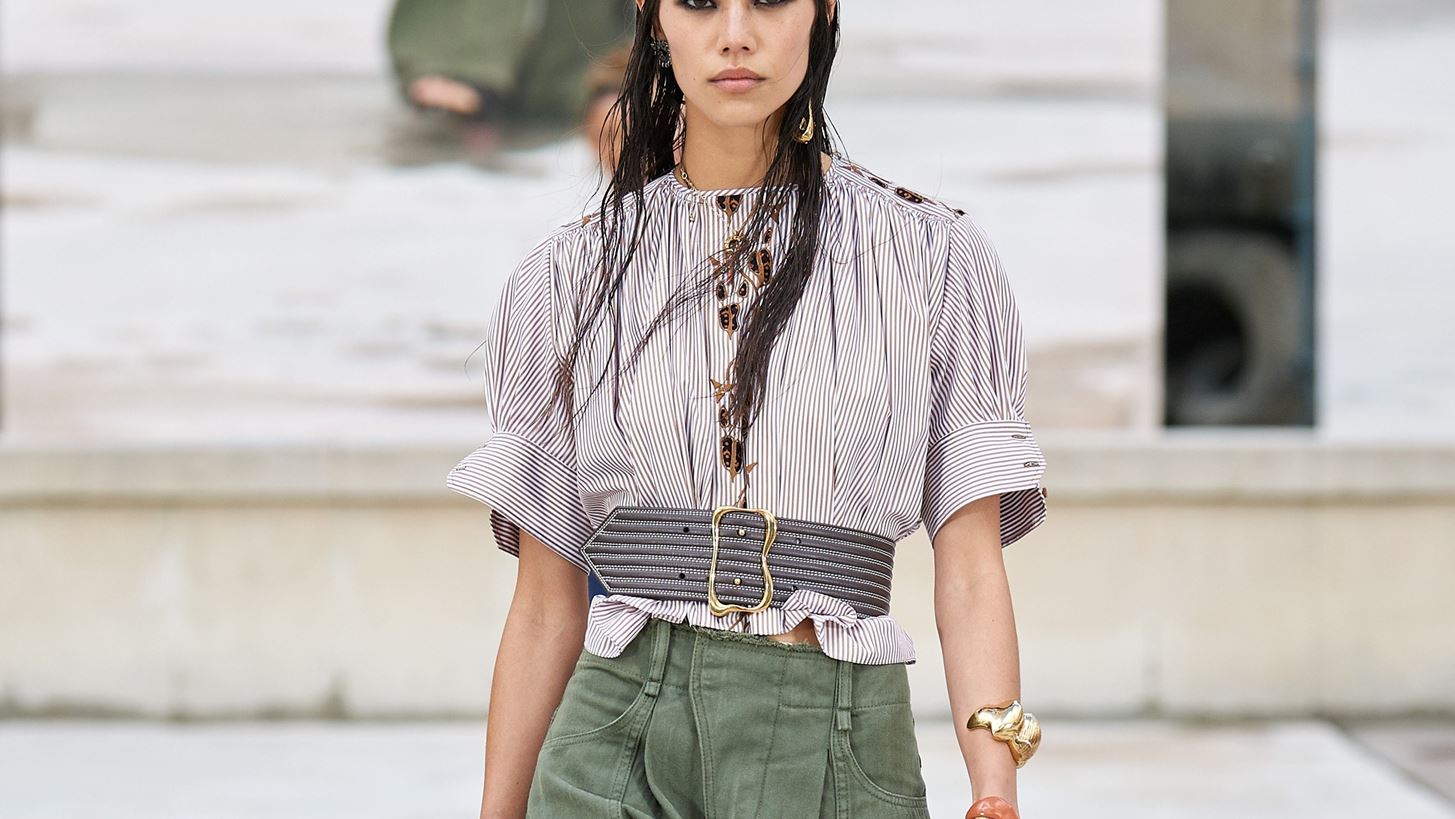 Styling Tips | Οι πιο χρήσιμες συμβουλές μόδας για τα ανοιξιάτικα looks σου