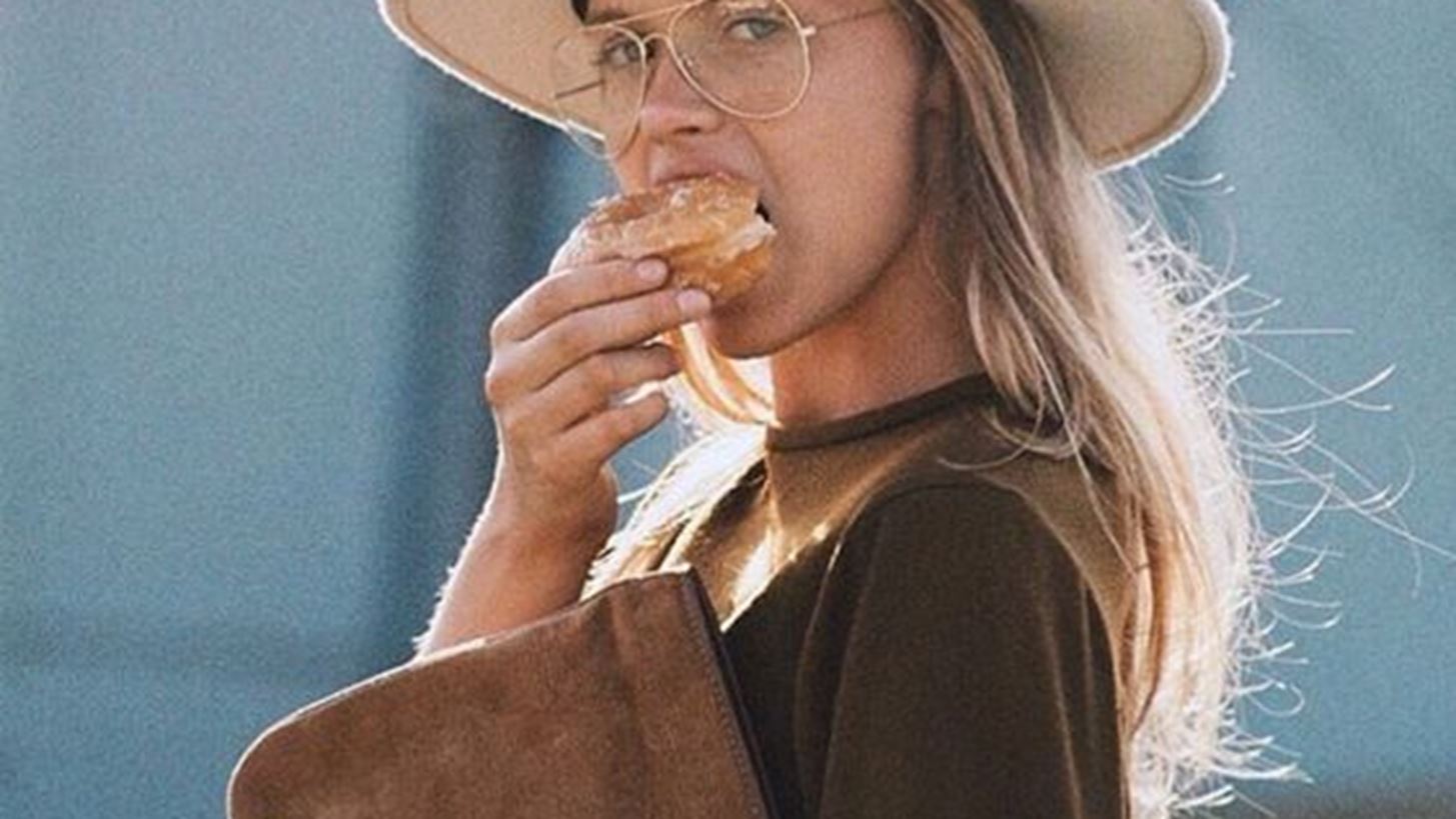 Να γιατί δεν χάνεις βάρος τόσο εύκολα όσο θα ήθελες