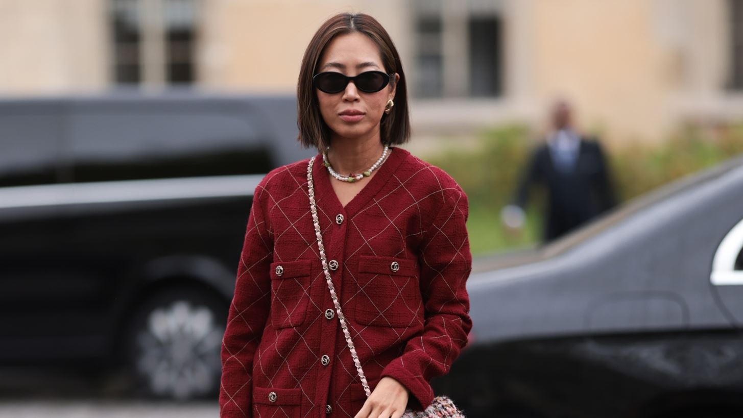 Όταν η δύση συναντά την ανατολή, το μέλλον της μόδας αλλάζει