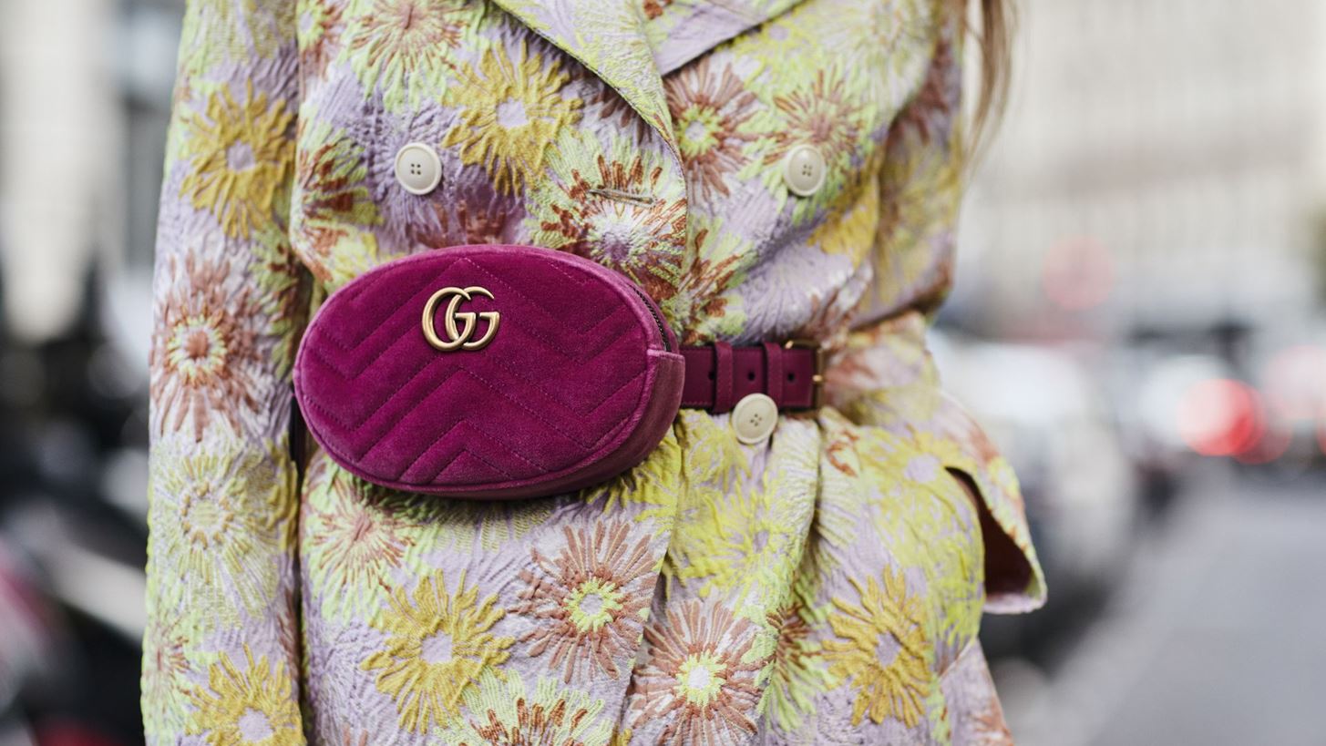 Οι ωραιότερες τσάντες της φετινής άνοιξης