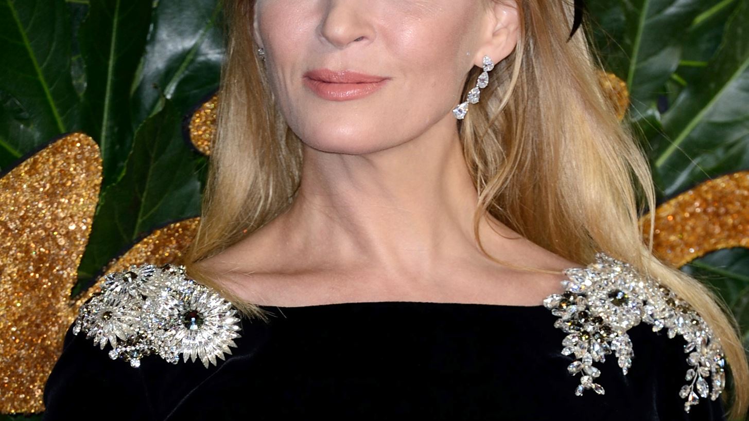 Uma Thurman | &#x391;&#x3C5;&#x3C4;&#x3CC;&#x3C2; &#x3B5;&#x3AF;&#x3BD;&#x3B1;&#x3B9; &#x3BF; &#x3BD;&#x3AD;&#x3BF;&#x3C2; &#x3C4;&#x3B7;&#x3C2; &#x3C3;&#x3CD;&#x3BD;&#x3C4;&#x3C1;&#x3BF;&#x3C6;&#x3BF;&#x3C2;