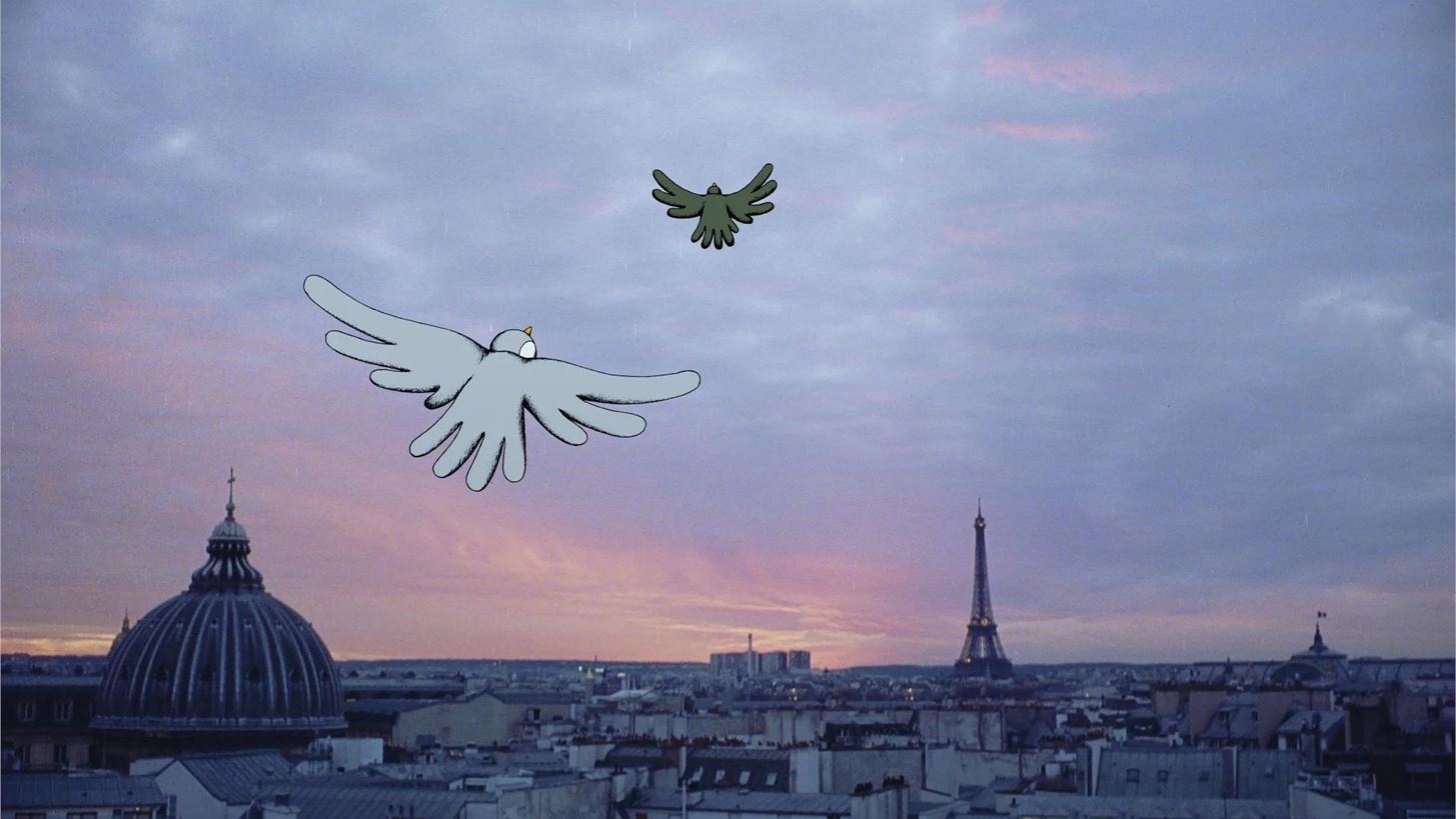 Το teaser της Chanel για την πρώτη Haute Couture συλλογή του Matthieu Blazy