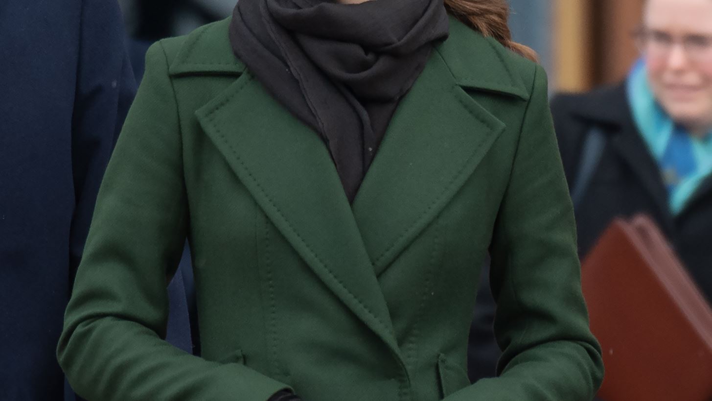 Kate Middleton | &#x3A0;&#x3CC;&#x3C3;&#x3B1; &#x3BE;&#x3CC;&#x3B4;&#x3B5;&#x3C8;&#x3B5; &#x3B3;&#x3B9;&#x3B1; &#x3C4;&#x3B7;&#x3BD; &#x3B3;&#x3BA;&#x3B1;&#x3C1;&#x3BD;&#x3C4;&#x3B1;&#x3C1;&#x3CC;&#x3BC;&#x3C0;&#x3B1; &#x3C4;&#x3B7;&#x3C2; &#x3C4;&#x3B7; &#x3C6;&#x3B5;&#x3C4;&#x3B9;&#x3BD;&#x3AE; &#x3C7;&#x3C1;&#x3BF;&#x3BD;&#x3B9;&#x3AC;