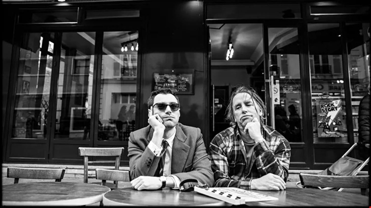 &quot;Nouvelle Vague&quot; &#x3AE; &#x3C0;&#x3CE;&#x3C2; &#x3BC;&#x3B9;&#x3B1; &#x3C0;&#x3B1;&#x3C1;&#x3AD;&#x3B1; &#x3AC;&#x3BB;&#x3BB;&#x3B1;&#x3BE;&#x3B5; &#x3C4;&#x3B7;&#x3BD; &#x3B9;&#x3C3;&#x3C4;&#x3BF;&#x3C1;&#x3AF;&#x3B1; &#x3C4;&#x3BF;&#x3C5; &#x3C3;&#x3B9;&#x3BD;&#x3B5;&#x3BC;&#x3AC;