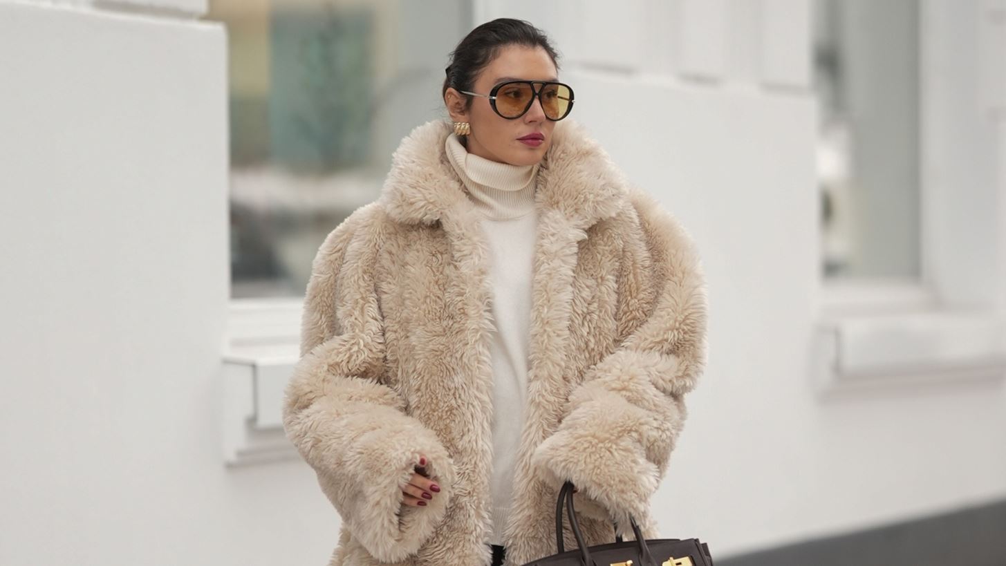 10 κομμάτια με έκπτωση από τη Marks &amp; Spencer που θα κάνουν τη διαφορά στο στιλ σου