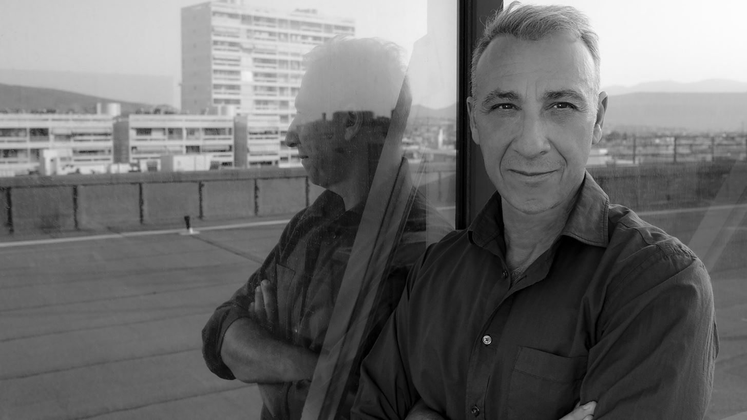 &#x3A3;&#x3C5;&#x3BD;&#x3AD;&#x3BD;&#x3C4;&#x3B5;&#x3C5;&#x3BE;&#x3B7; | &#x39C;&#x3AF;&#x3BD;&#x3C9;&#x3C2; &#x39C;&#x3AC;&#x3C4;&#x3C3;&#x3B1;&#x3C2;: &quot;&#x39F; &#x3C0;&#x3B1;&#x3C0;&#x3C0;&#x3BF;&#x3CD;&#x3C2; &#x3BC;&#x3BF;&#x3C5;, &#x3C3;&#x3C5;&#x3BD;&#x3BF;&#x3BD;&#x3CC;&#x3BC;&#x3B1;&#x3C4;&#x3CC;&#x3C2; &#x3BC;&#x3BF;&#x3C5;, &#x3AE;&#x3C4;&#x3B1;&#x3BD; &#x3BF; &#x3C0;&#x3C1;&#x3CE;&#x3C4;&#x3BF;&#x3C2; &#x3C0;&#x3BF;&#x3C5; &#x3B7;&#x3C7;&#x3BF;&#x3B3;&#x3C1;&#x3AC;&#x3C6;&#x3B7;&#x3C3;&#x3B5; &#x3C4;&#x3BF;&#x3BD; &#x39C;&#x3AC;&#x3C1;&#x3BA;&#x3BF; &#x392;&#x3B1;&#x3BC;&#x3B2;&#x3B1;&#x3BA;&#x3AC;&#x3C1;&#x3B7;&quot;