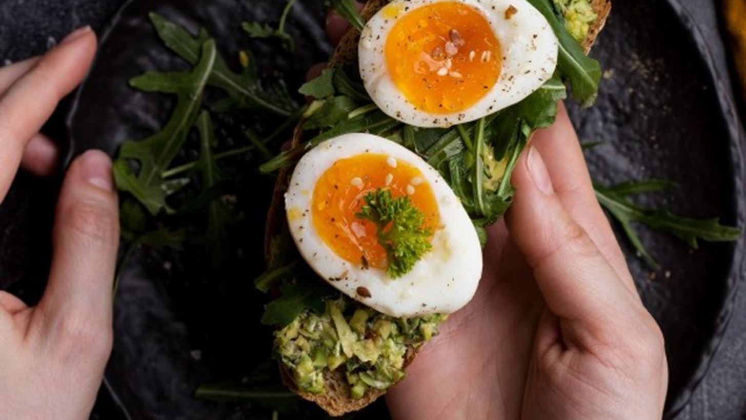 Πόση πρωτεΐνη να τρώω; Ποιες είναι οι καλύτερες πηγές πρωτεΐνης;