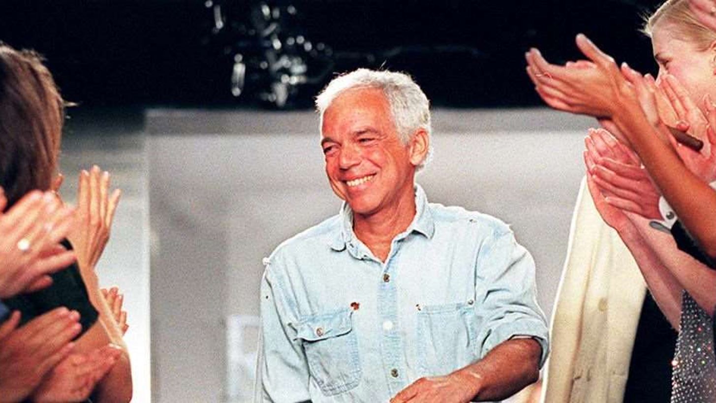 &#x3A4;&#x3BF; HBO &#x3B5;&#x3C4;&#x3BF;&#x3B9;&#x3BC;&#x3AC;&#x3B6;&#x3B5;&#x3B9; &#x3BD;&#x3C4;&#x3BF;&#x3BA;&#x3B9;&#x3BC;&#x3B1;&#x3BD;&#x3C4;&#x3AD;&#x3C1; &#x3B3;&#x3B9;&#x3B1; &#x3C4;&#x3BF;&#x3BD; Ralph Lauren