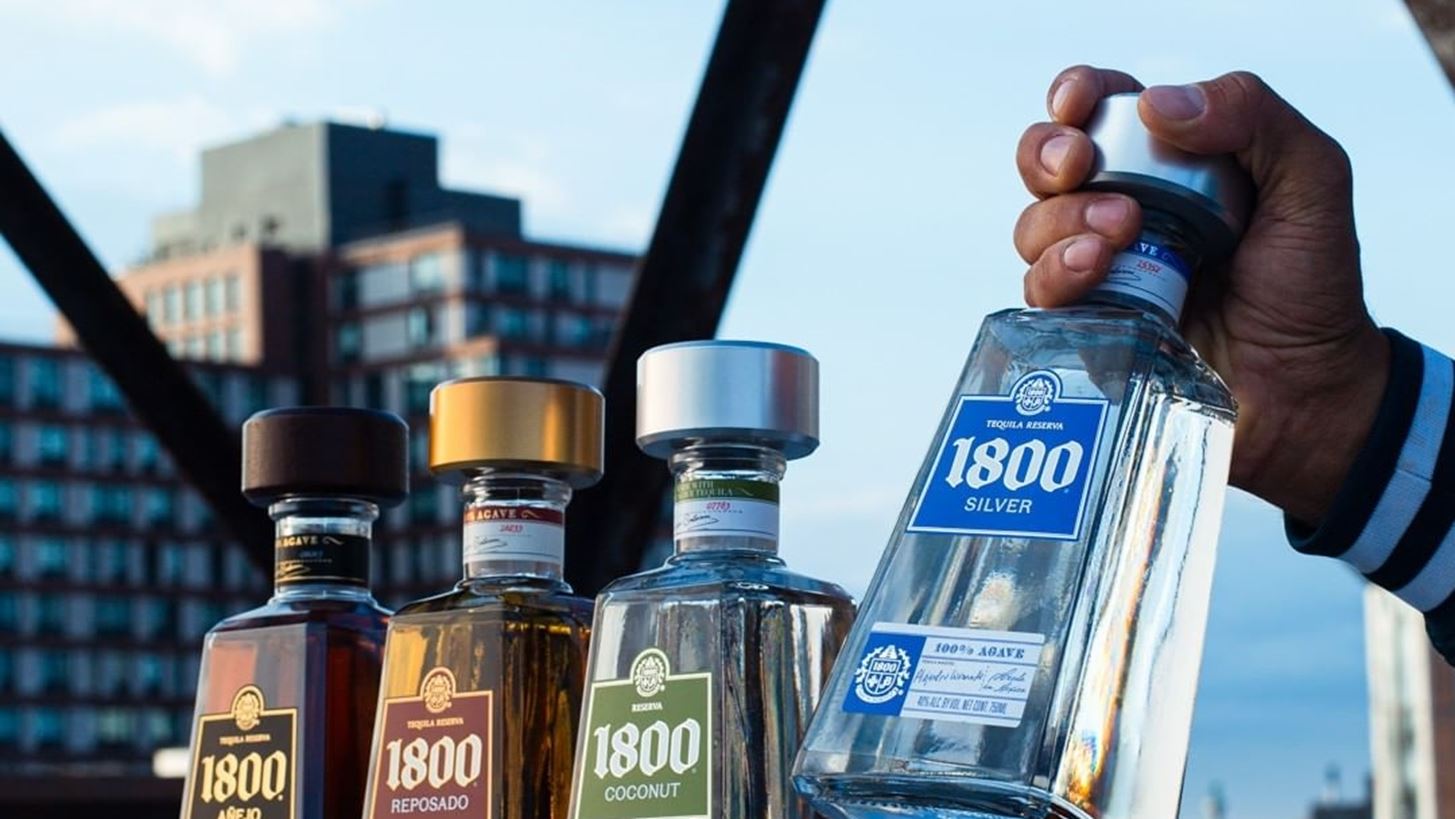 1800&#xAE; Tequila | M&#x3AF;&#x3B1; tequila &#x3BC;&#x3B5; &#x3B9;&#x3C3;&#x3C4;&#x3BF;&#x3C1;&#x3AF;&#x3B1;