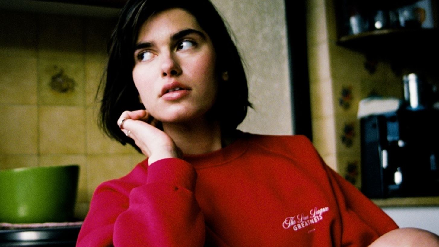 "Τhe Urban Love Story" | Η Greatness Athens γιορτάζει τον έρωτα